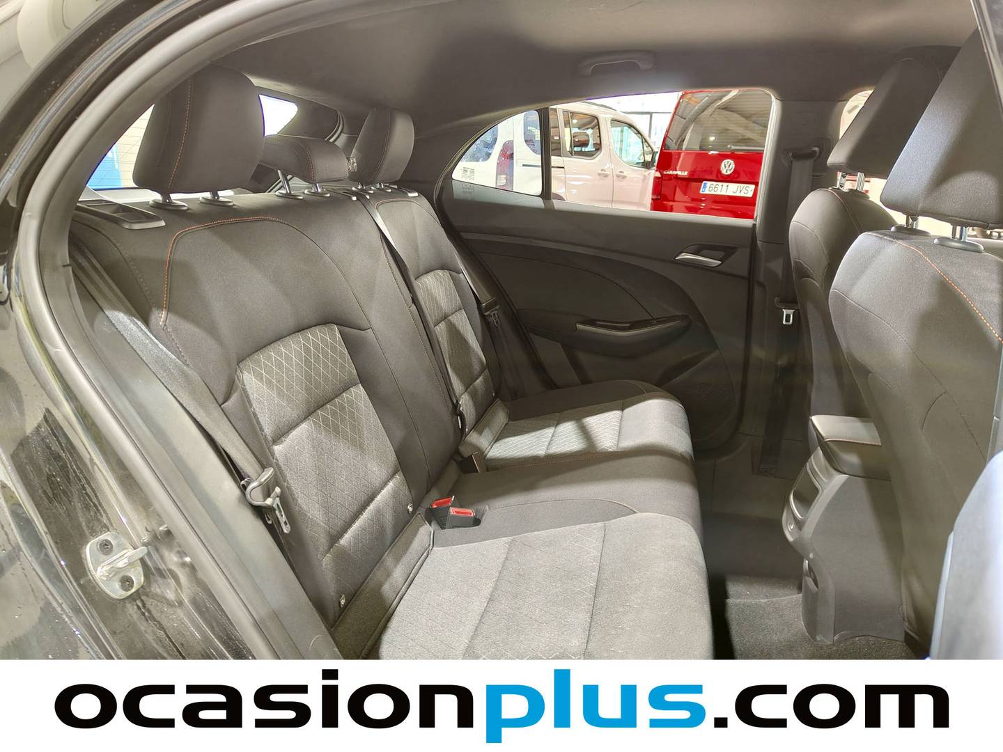 Foto MG MG3 Hybrid+ MG MG3 Hybrid+ Standard (195 CV)