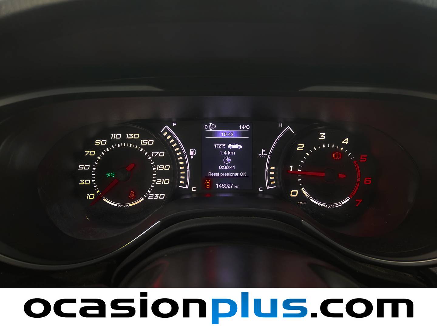 Fiat Tipo Fiat Tipo 1.3 Multijet Easy  (95 CV) 2019