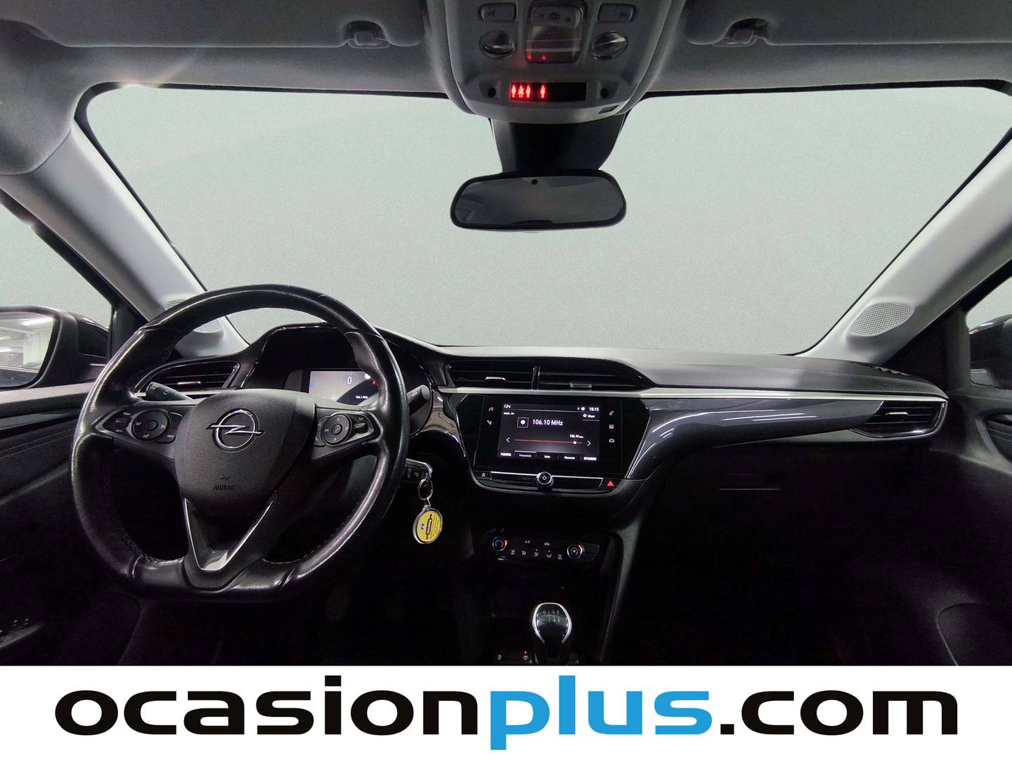 Foto Opel Corsa Opel Corsa 1.2 Turbo XHL Elegance (100 CV)