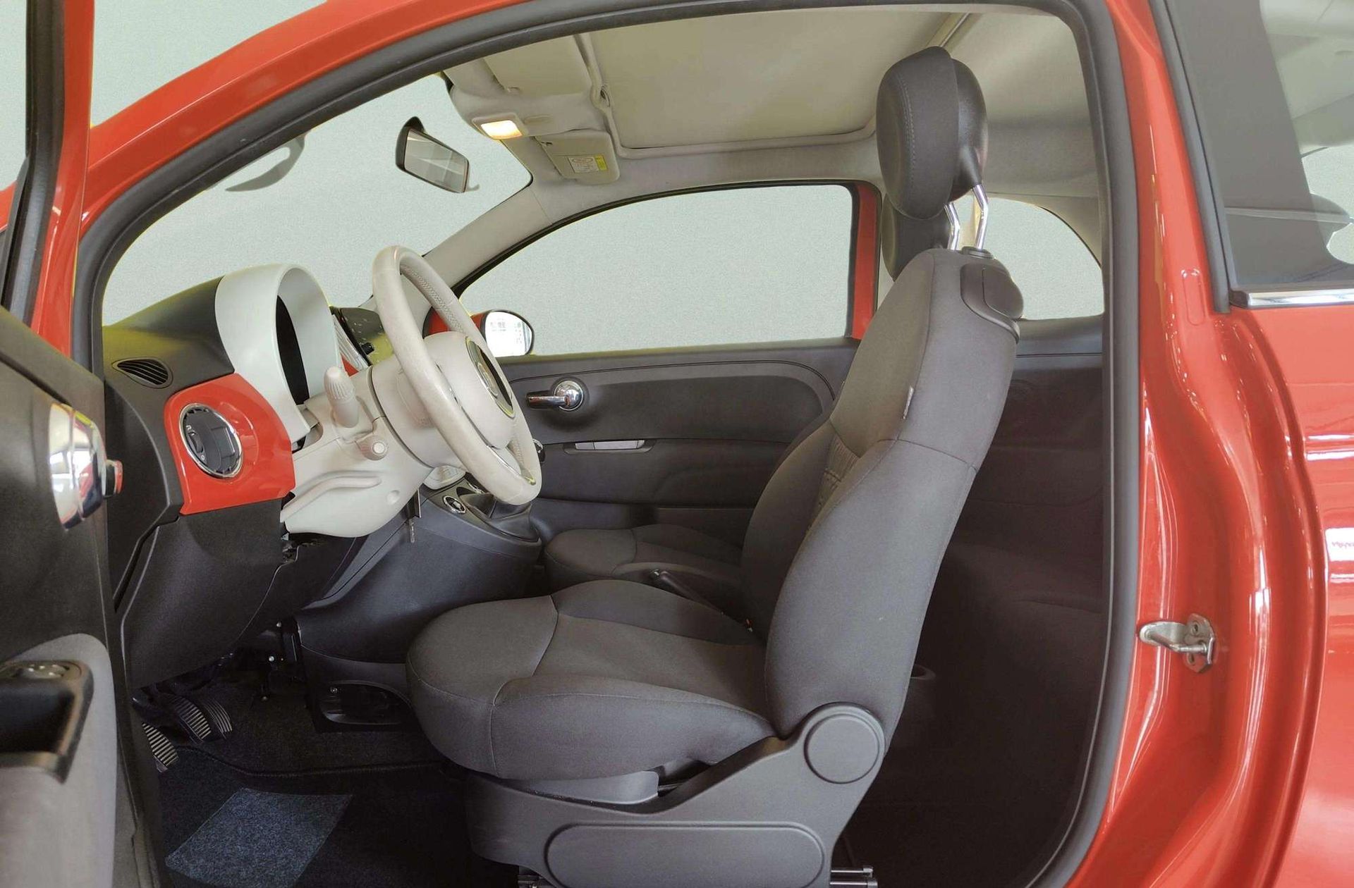 Fiat 500 1.0 Hybrid Dolcevita - foto 9