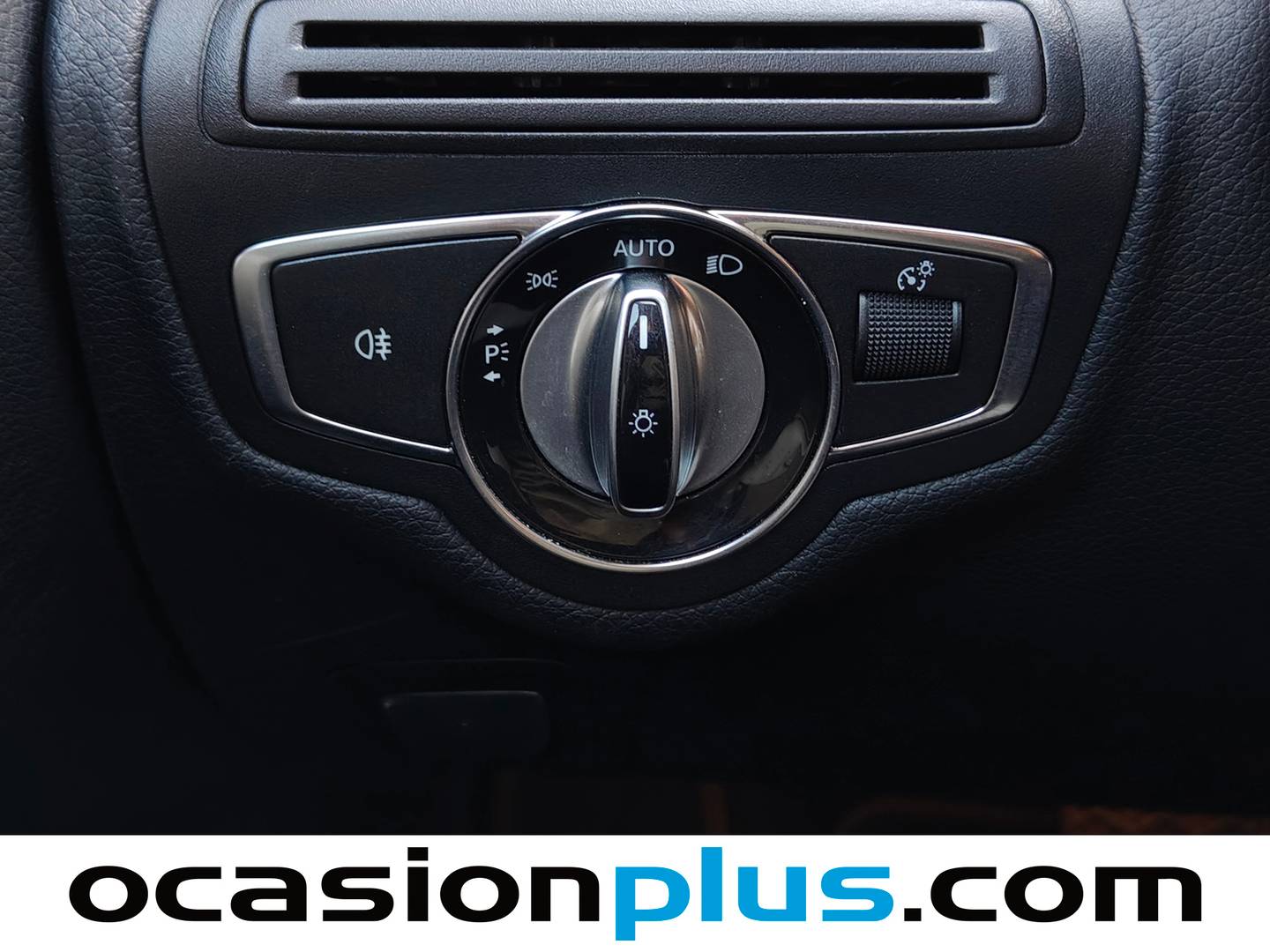 Mercedes Clase C Mercedes Clase C 220 BlueTEC Exclusive (170 CV) 170cv