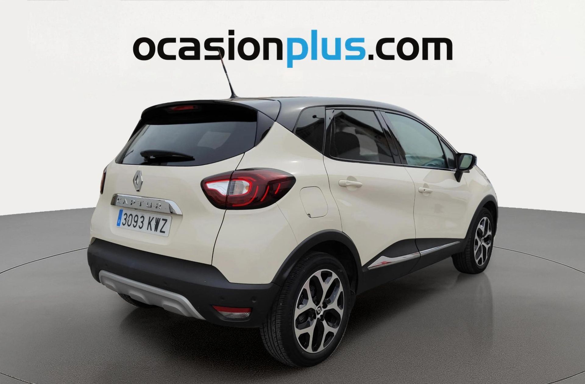 Renault Captur Zen TCe - foto 4
