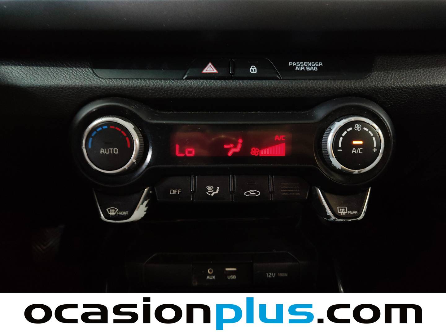 KIA Rio KIA Rio 1.2 CVVT Drive (84 CV) gasolina