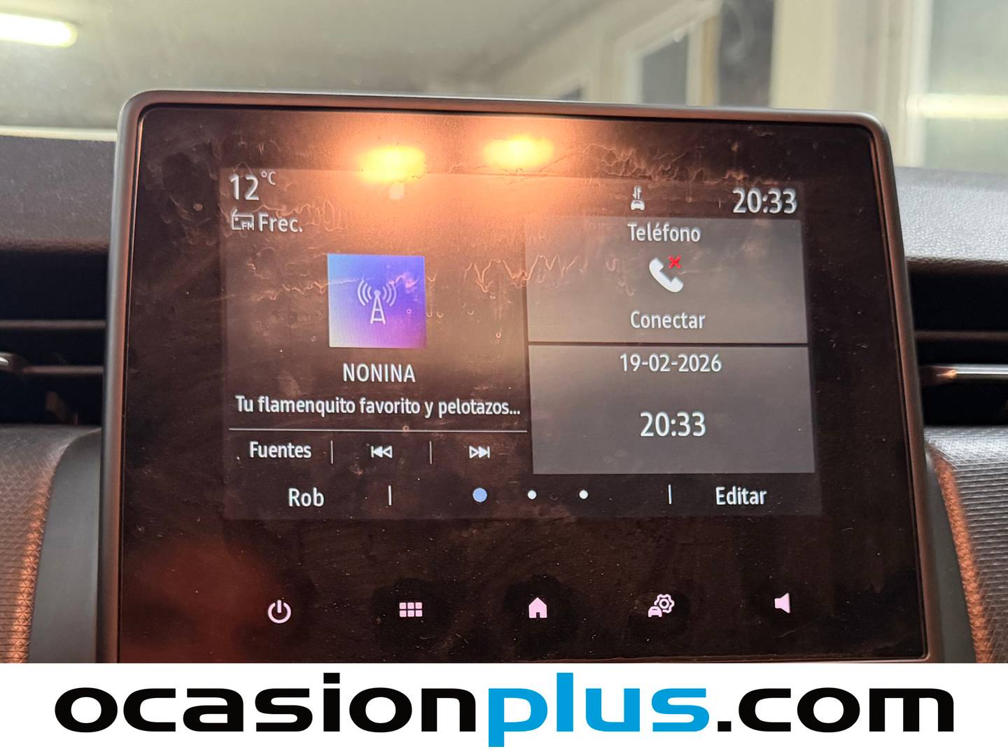 Foto Renault Clio Renault Clio Intens TCe  (90 CV)