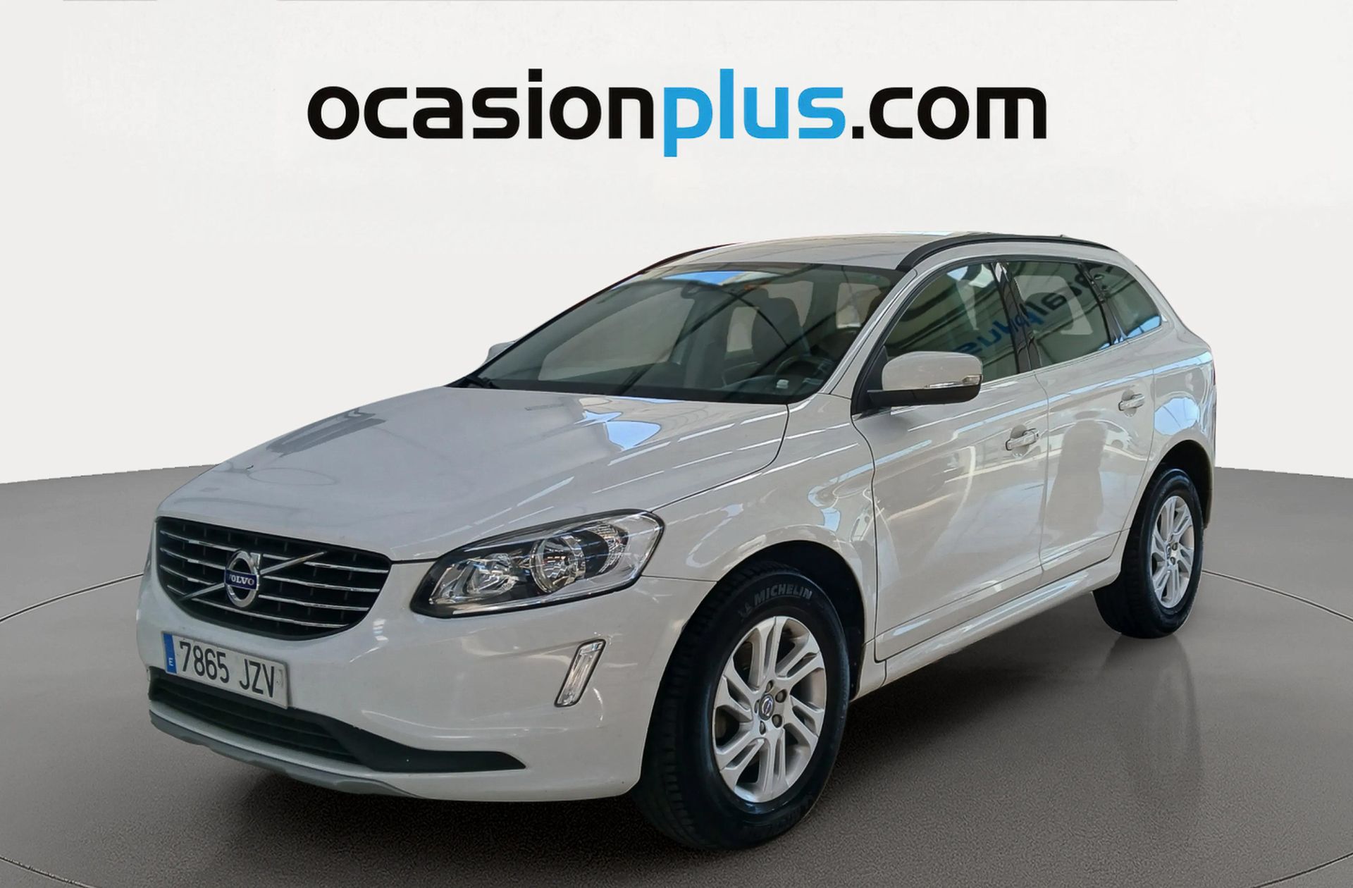Volvo XC60 D4 Momentum