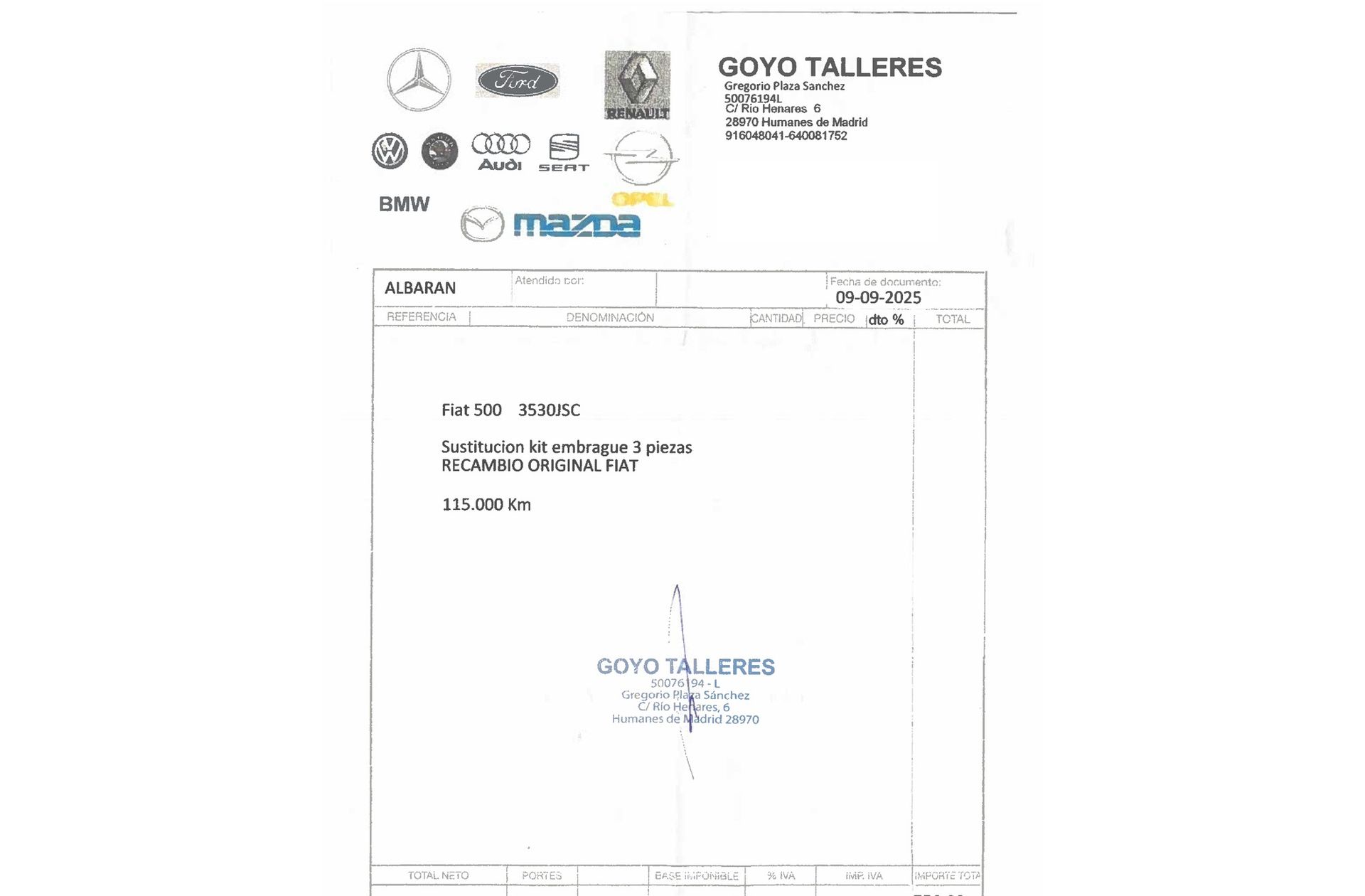 Fiat 500X 1.6 E-Torq Pop Star 4x2 - foto 19