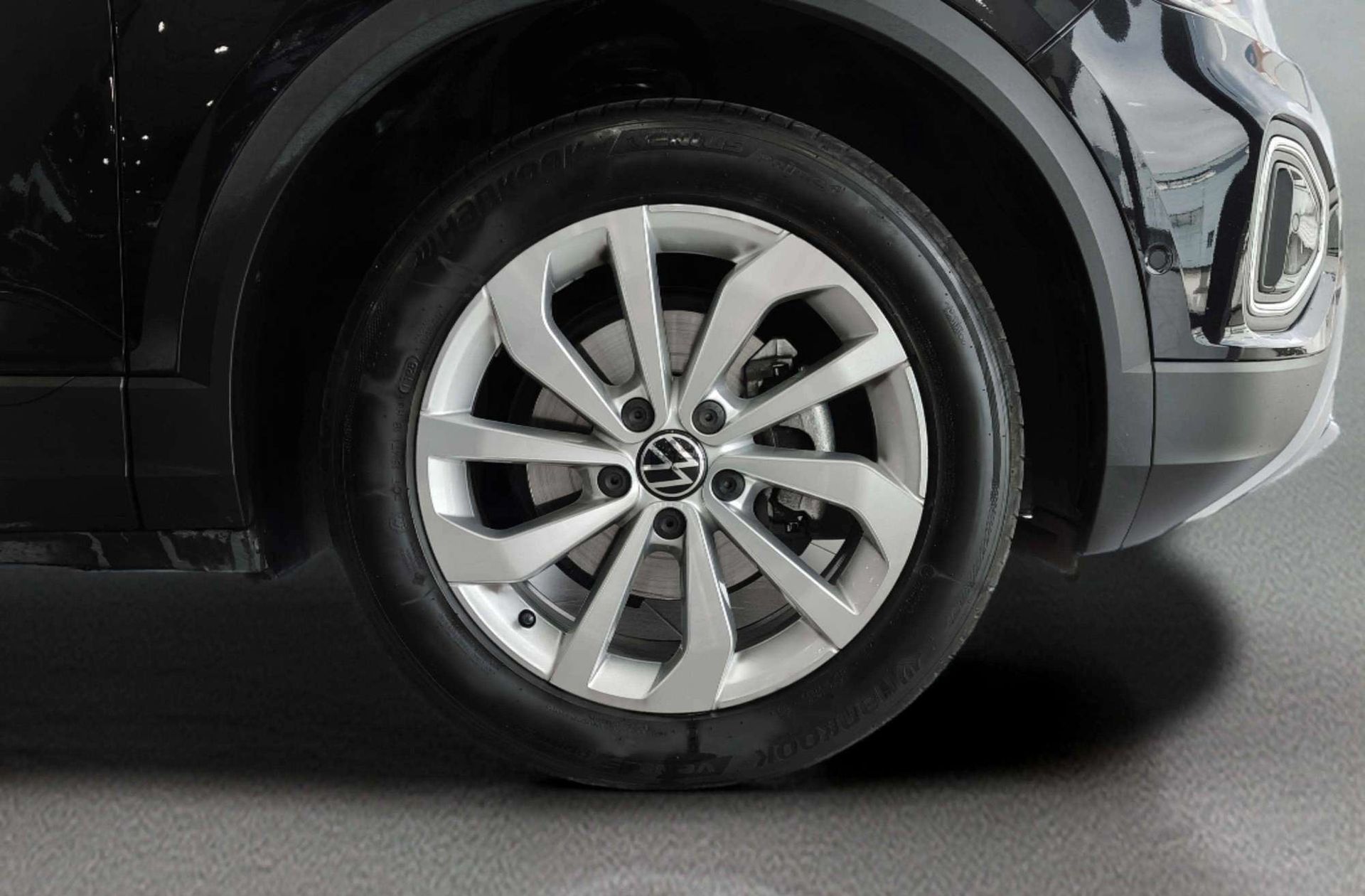 Volkswagen T-Roc Life 1.0 TSI - foto 40