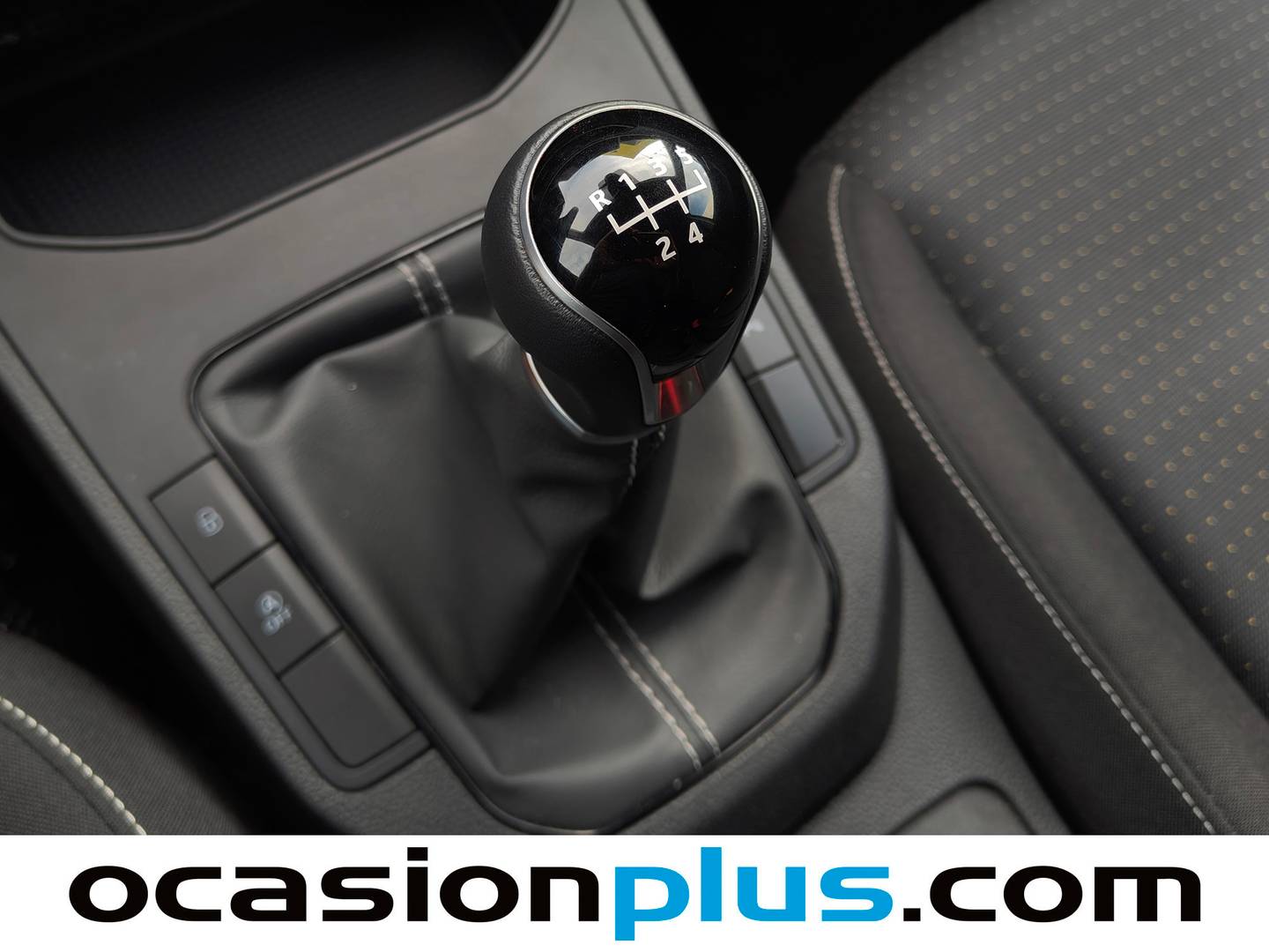 Seat Ibiza Seat Ibiza 1.0 MPI S&S Style XL (80 CV) de segunda mano