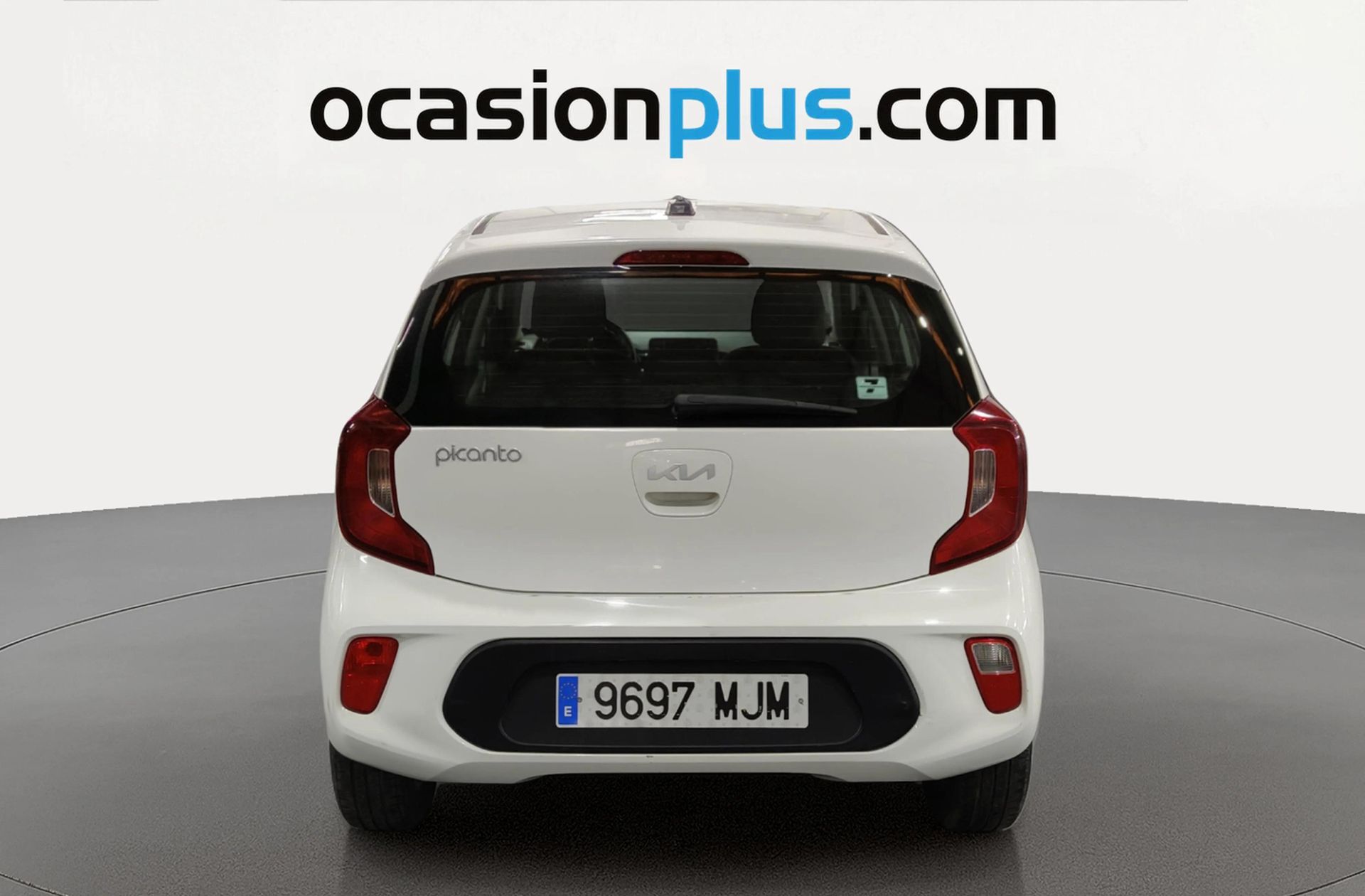 Kia Picanto 1.0 DPi Concept Pack Comfort - foto 11
