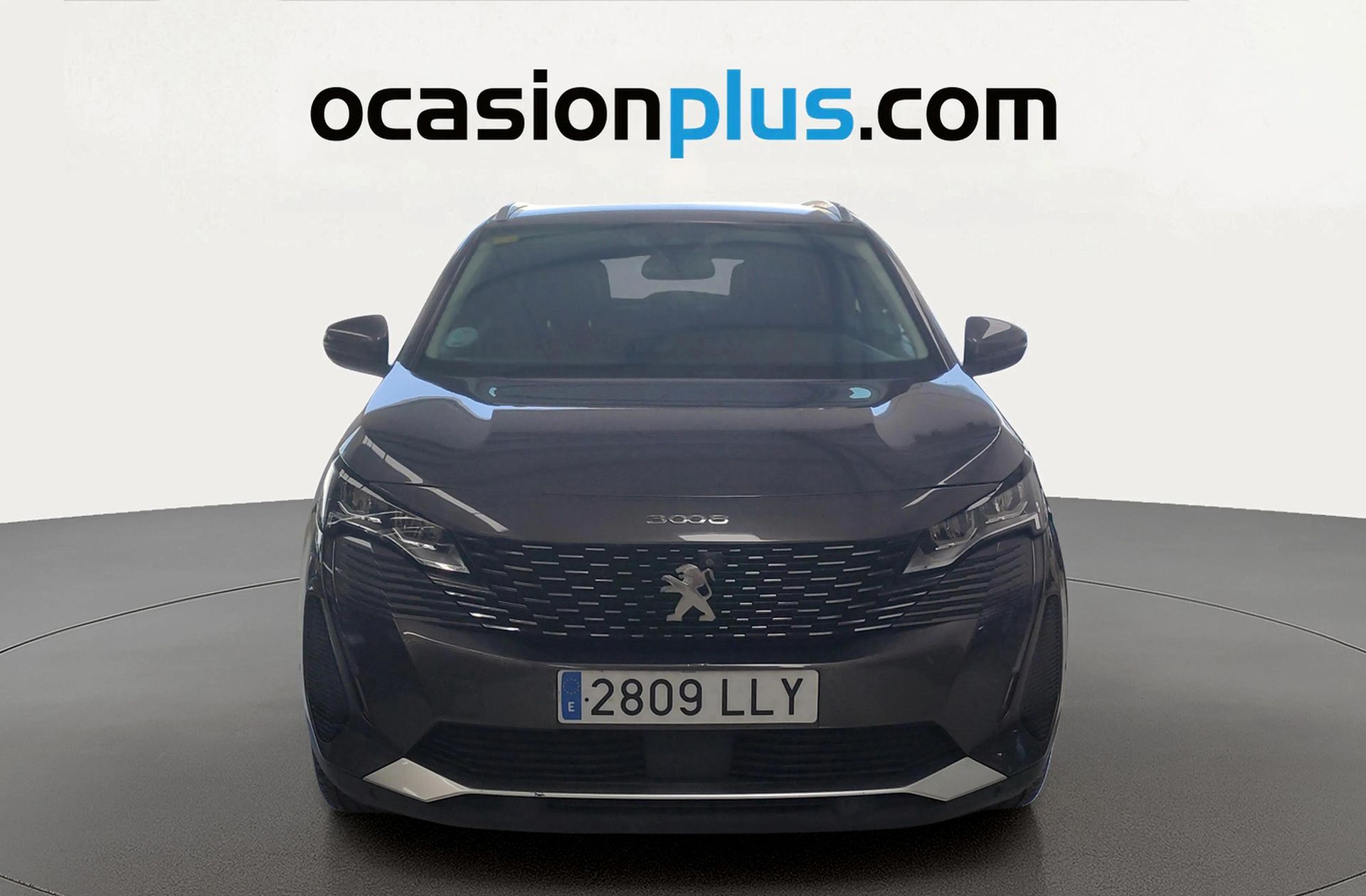 Peugeot 3008 BlueHDi 130 Allure Pack EAT8 - foto 13