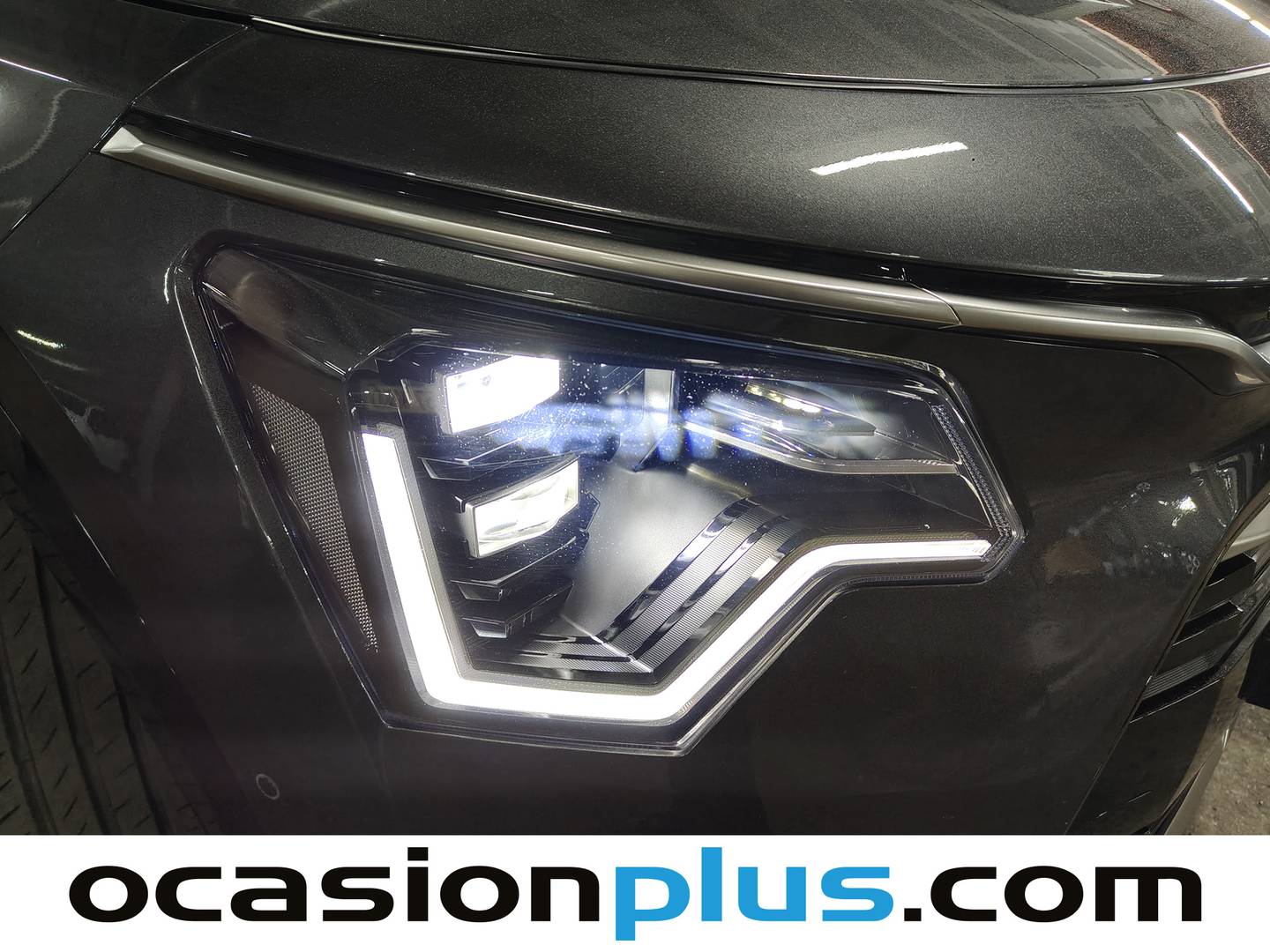 Accesorios del KIA Niro KIA Niro 1.6 GDi HEV Emotion  (129 CV)