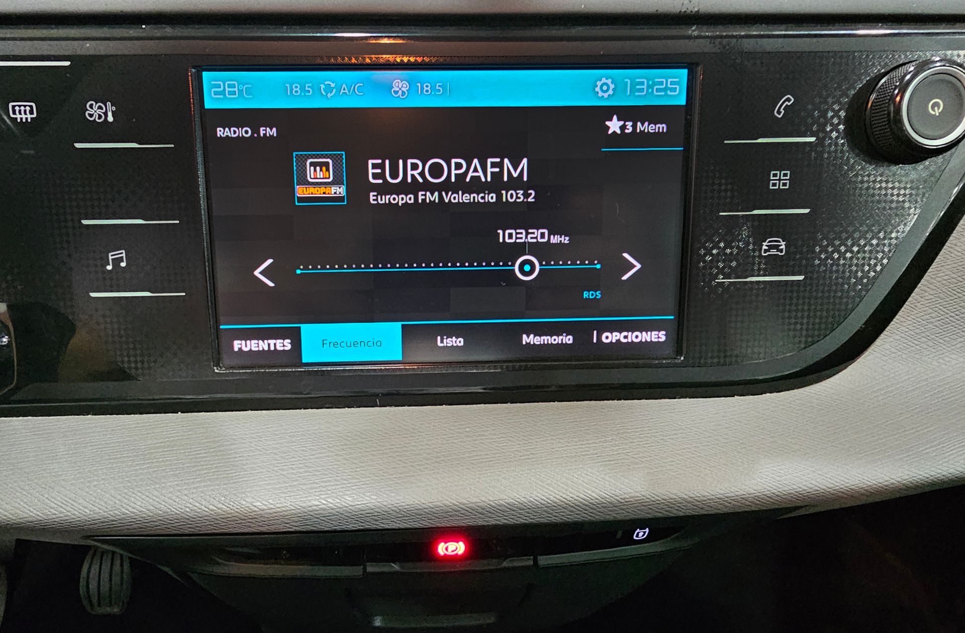 Citroën C4 Picasso 1.6 BlueHDi Live - foto 30
