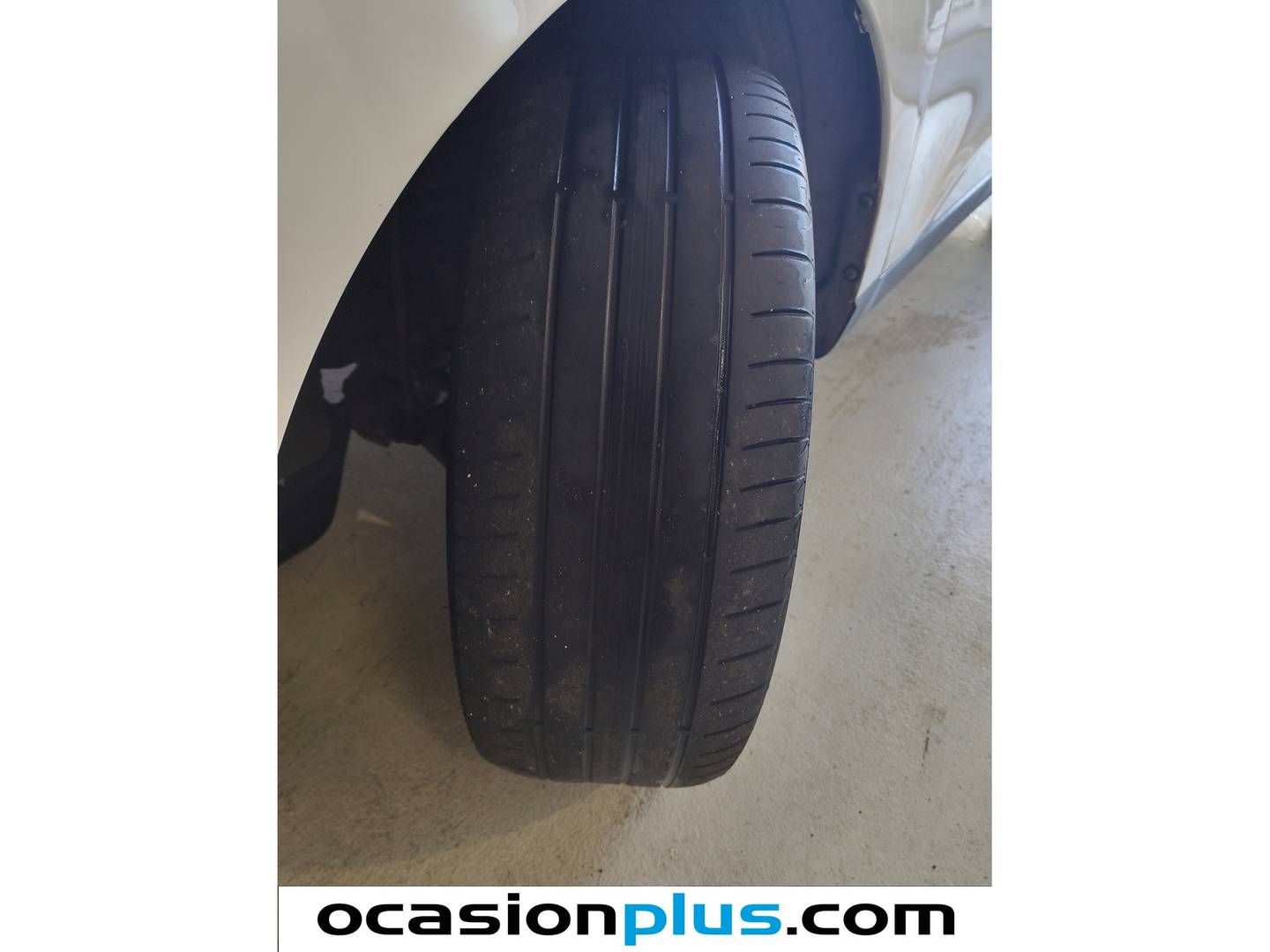 Hyundai ix35 Hyundai ix35 1.6 GDi Tecno Sky 4x2 (135 CV) gasolina