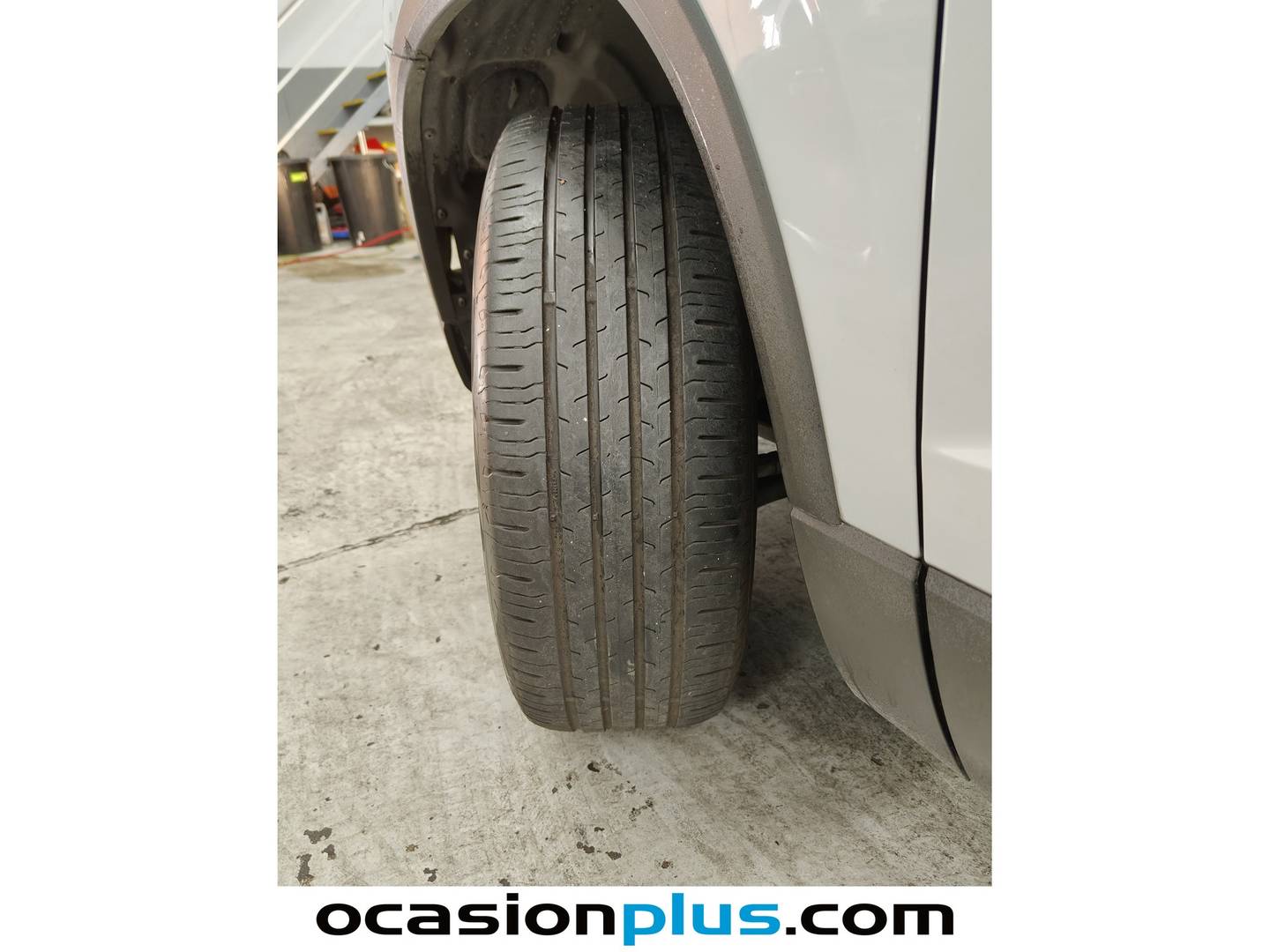 Skoda Karoq Skoda Karoq 1.5 TSI ACT Ambition DSG (150 CV) 150cv