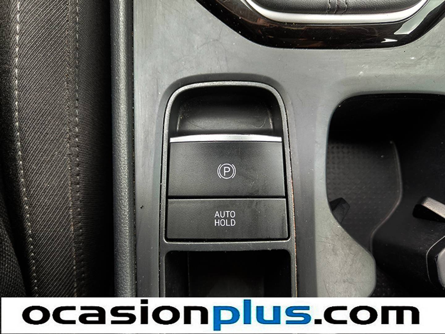 Foto Hyundai Tucson Hyundai Tucson 1.6 CRDI Maxx (115 CV)