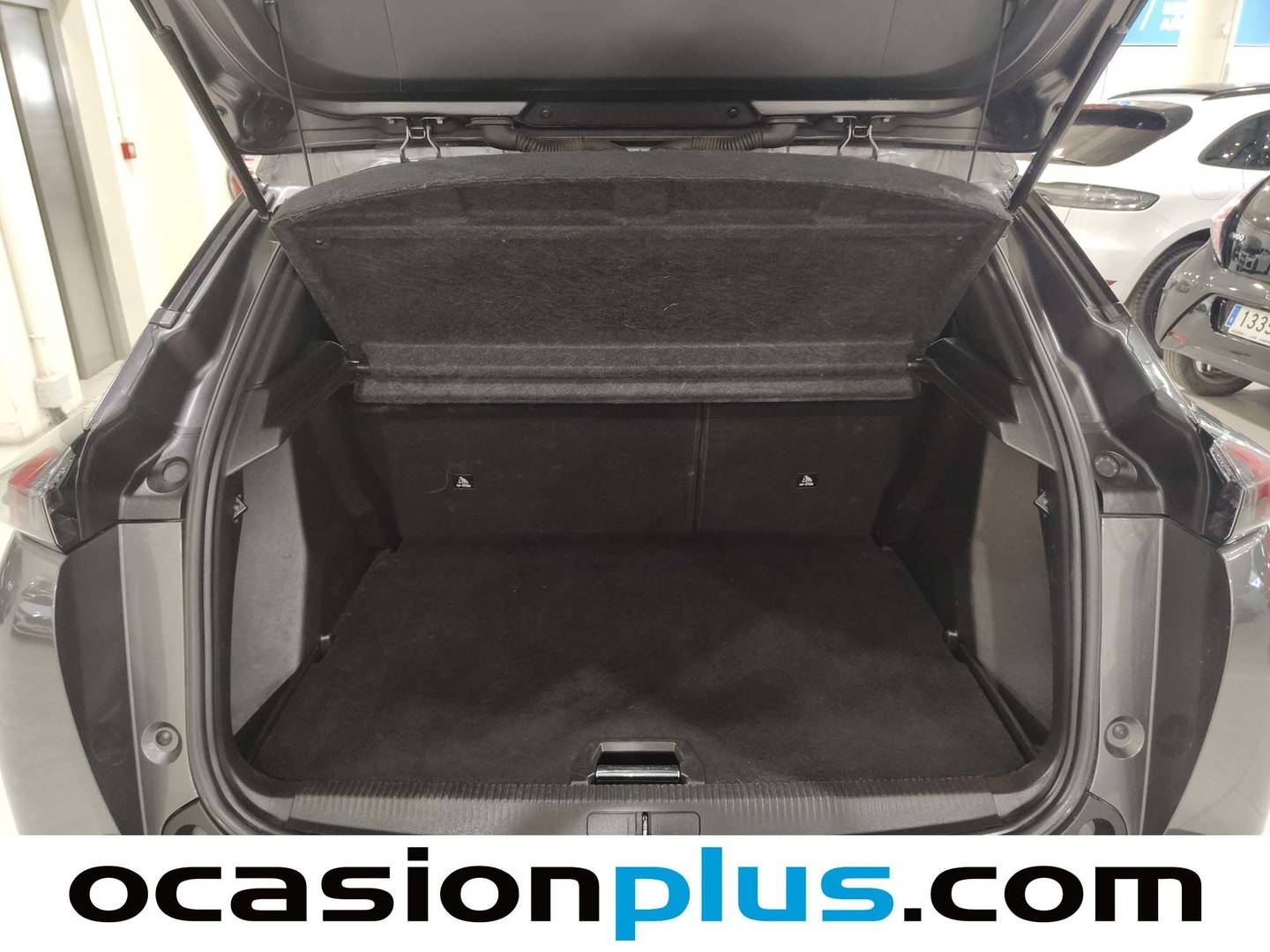 Peugeot 2008 Peugeot 2008 PureTech 130 S&S Allure Pack  (130 CV) gasolina