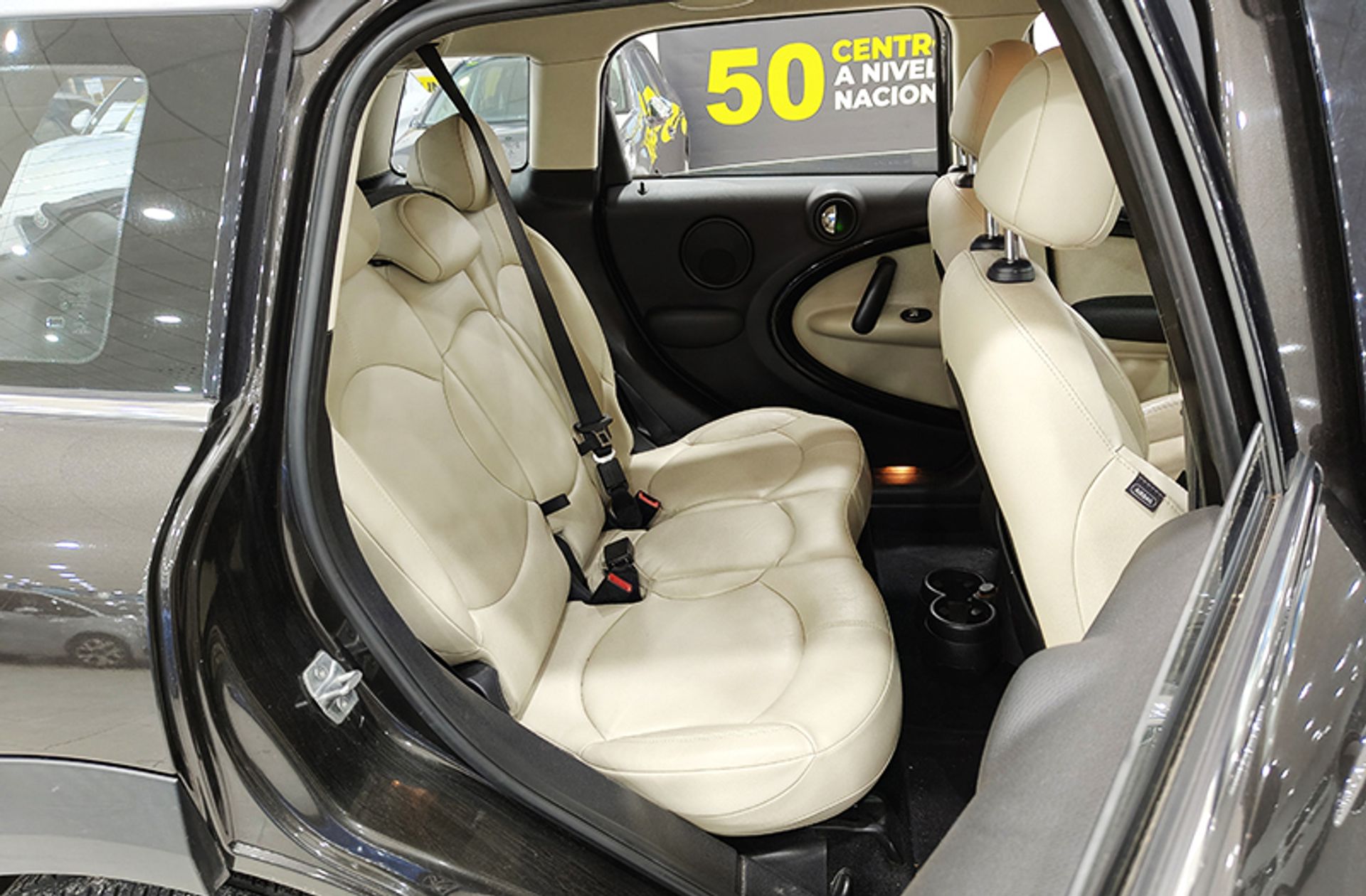 MINI Countryman Cooper SD - foto 21