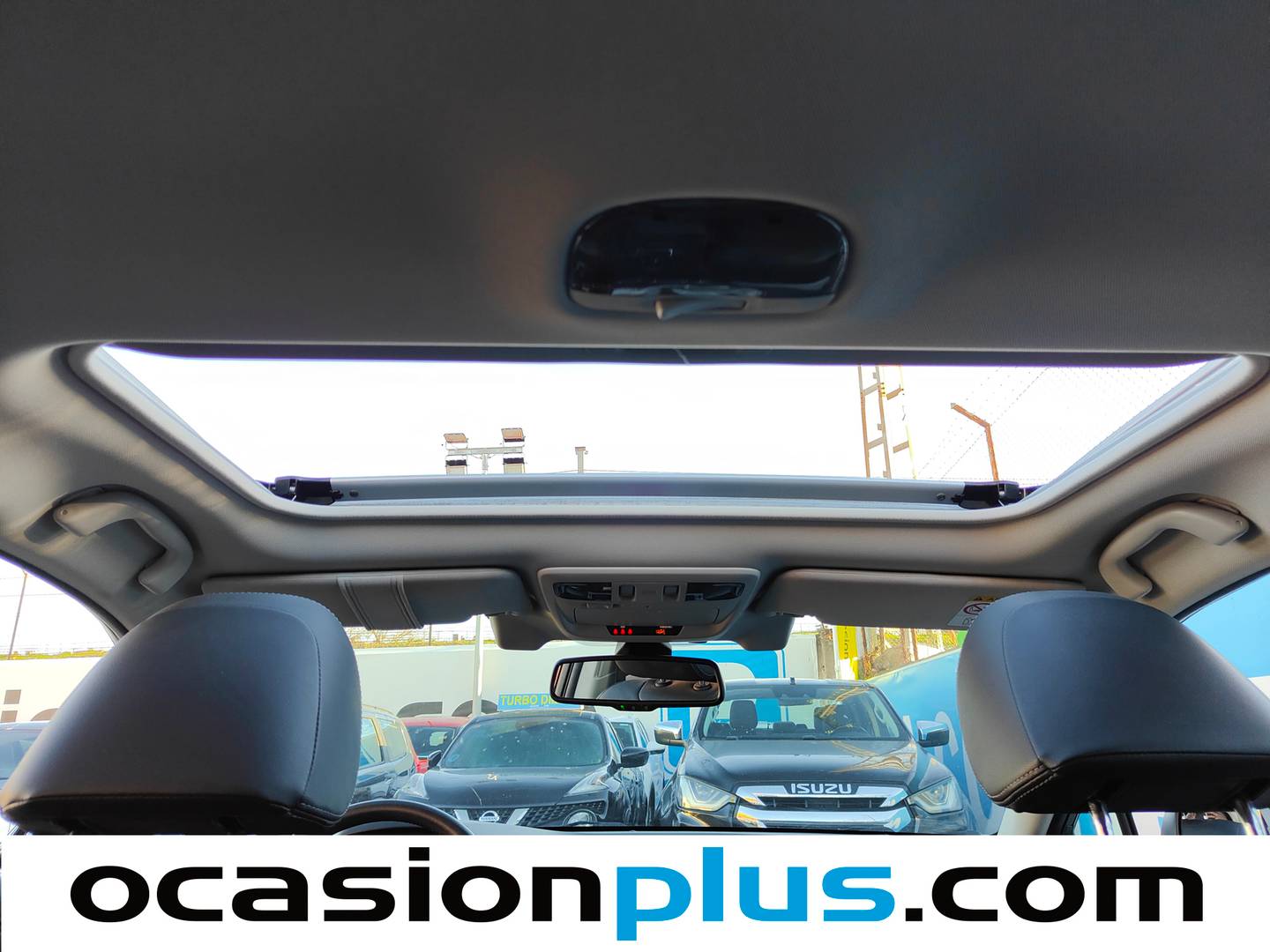 Foto Subaru Outback Subaru Outback 2.5 Executive Plus AWD CVT Lineartronic (175 CV)