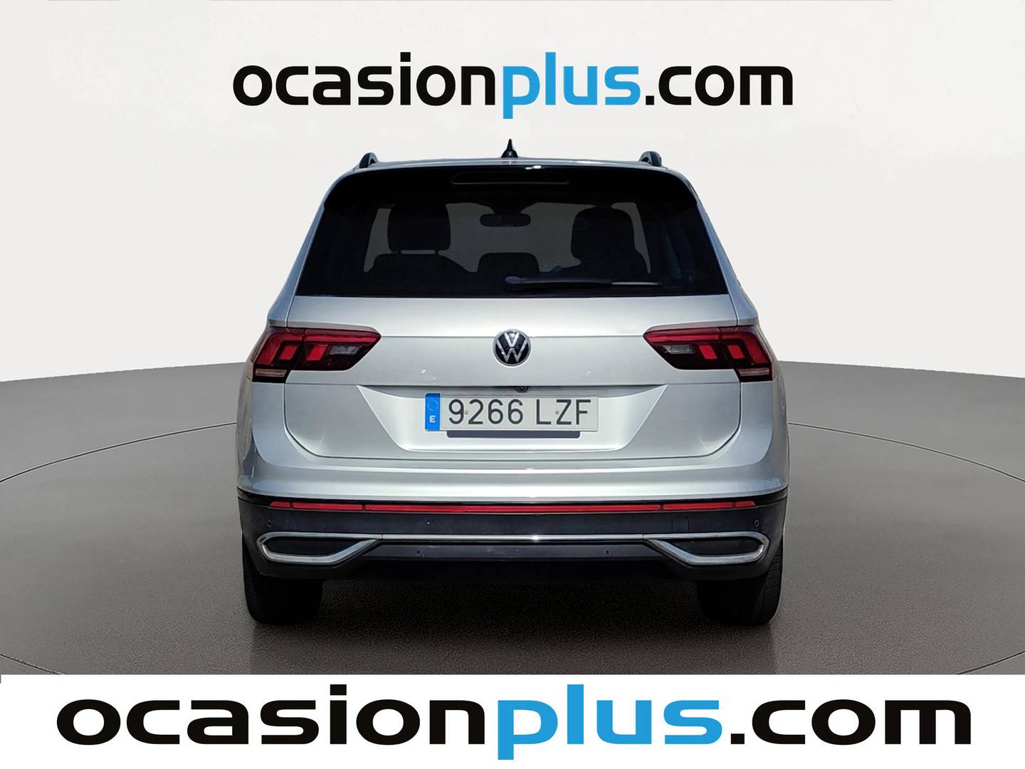 Volkswagen Tiguan Volkswagen Tiguan Urban Sport 1.5 TSI (150 CV) barato