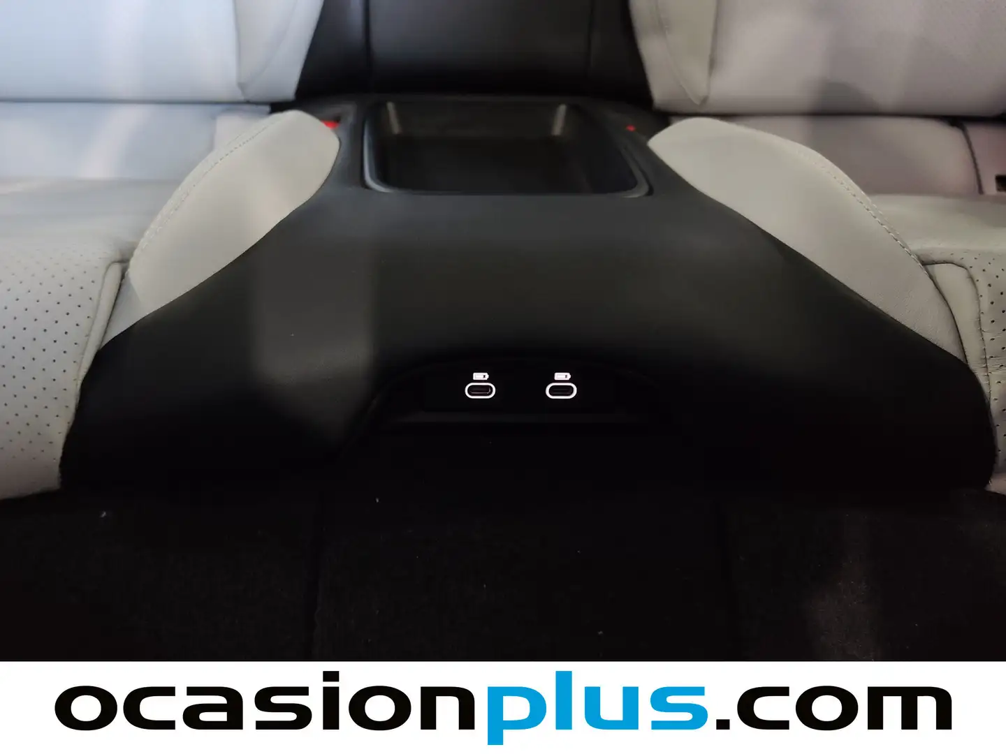 Foto Porsche Taycan Porsche Taycan Turbo S (761 CV)