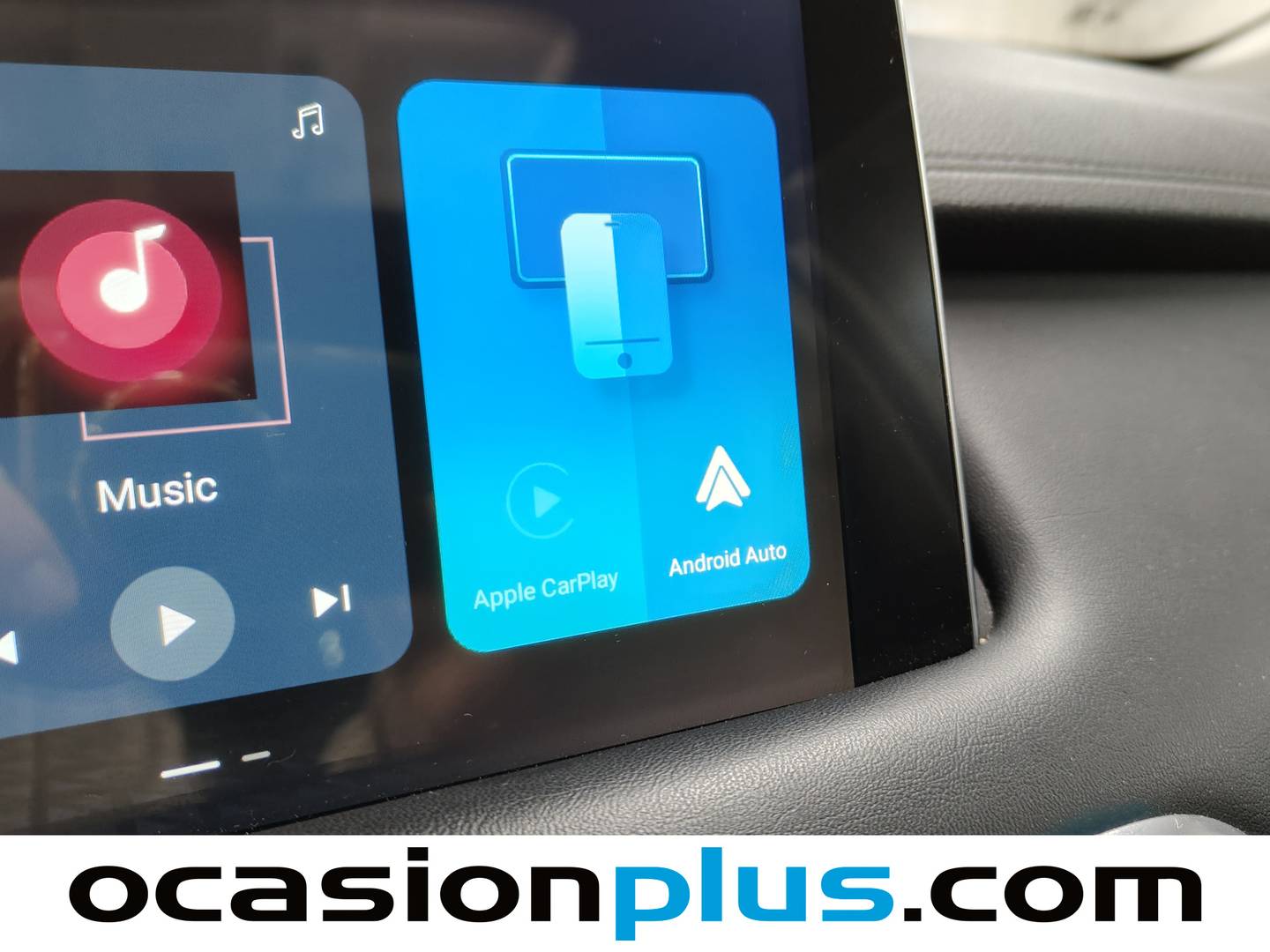 Foto MG HS MG HS 1.5 Turbo GDI Luxury DCT (162 CV)