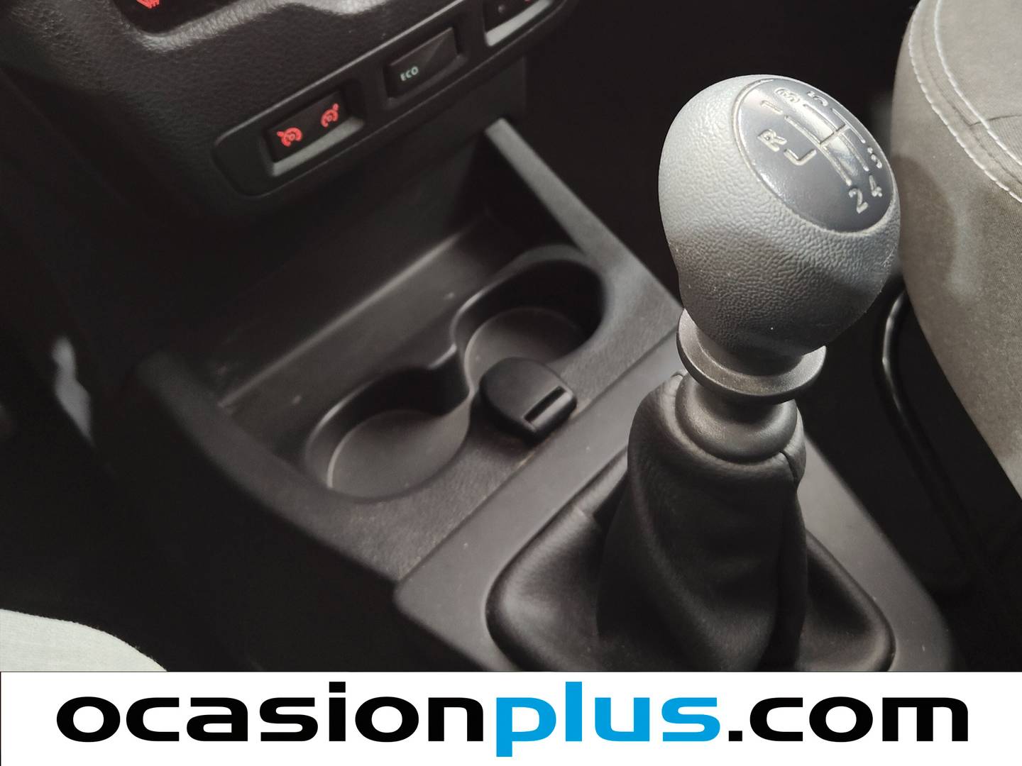 Dacia Lodgy Dacia Lodgy Stepway dCi (109 CV)7 Plazas de ocasión