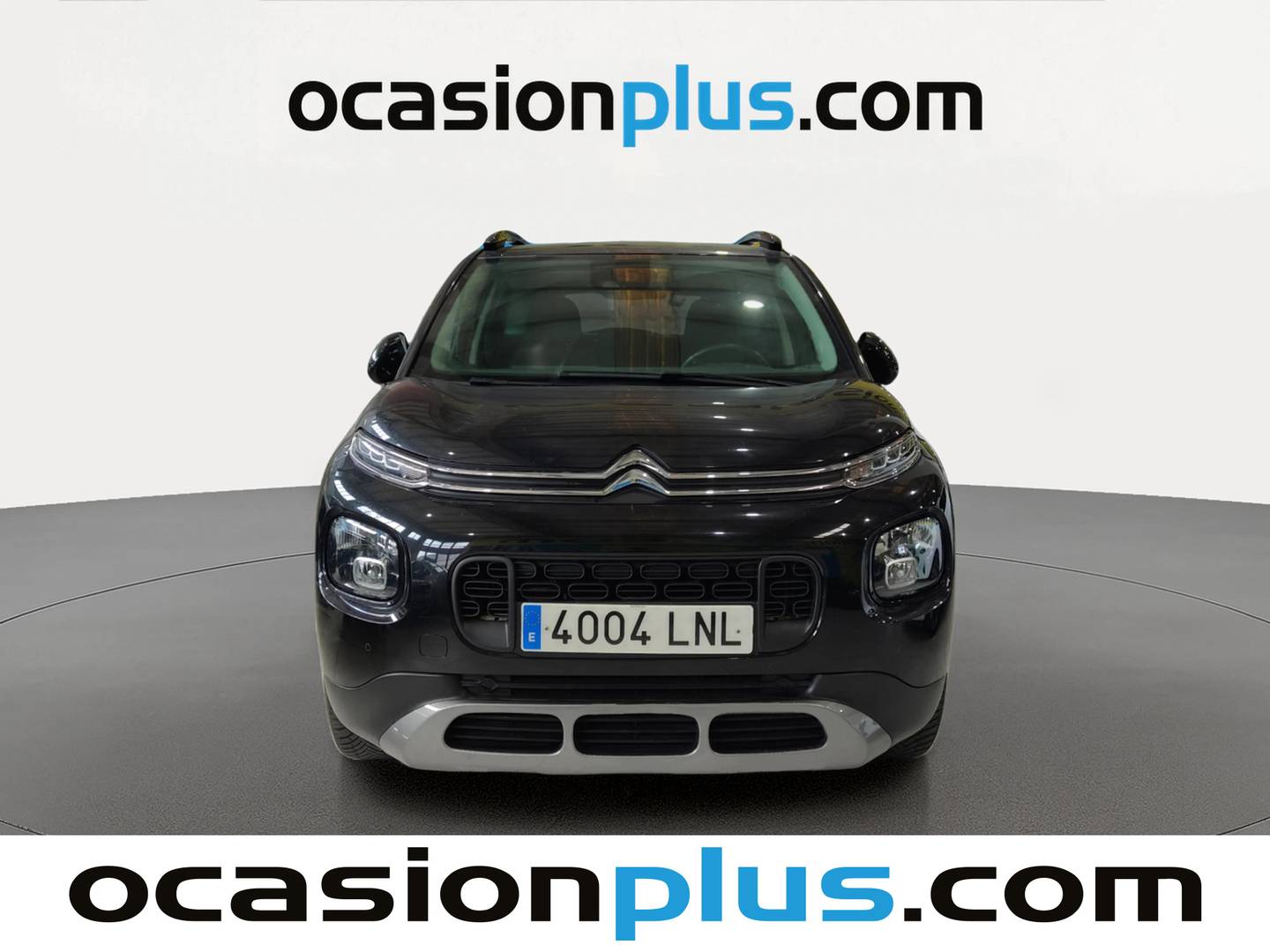 Citroën C3 Aircross Citroen C3 Aircross PureTech 110 S&S Shine (110 CV) 110cv