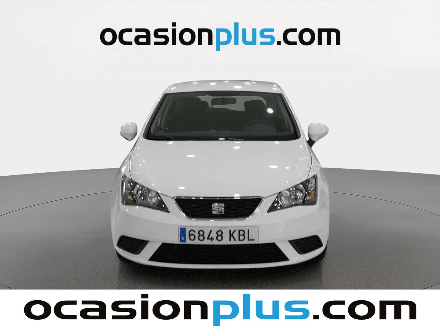 Seat Ibiza Seat Ibiza 1.0 Full Connect (75 CV) 75cv