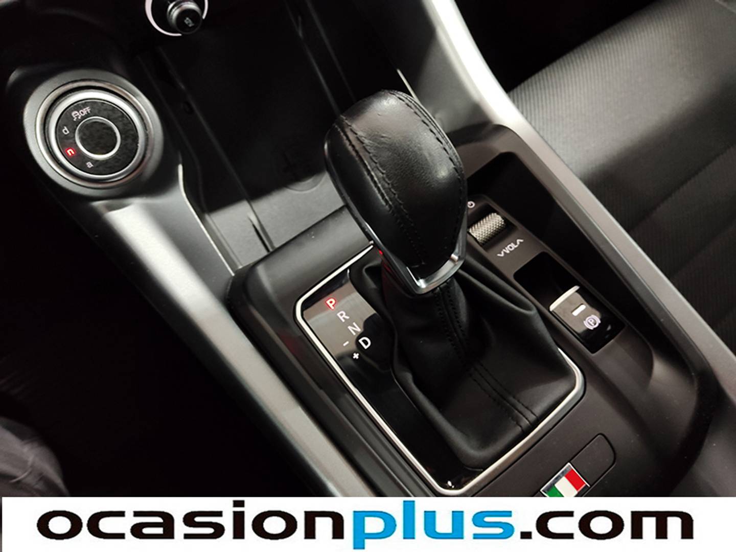 Foto Alfa Romeo Tonale Alfa Romeo Tonale 1.5 MHEV Sprint FWD (130 CV)