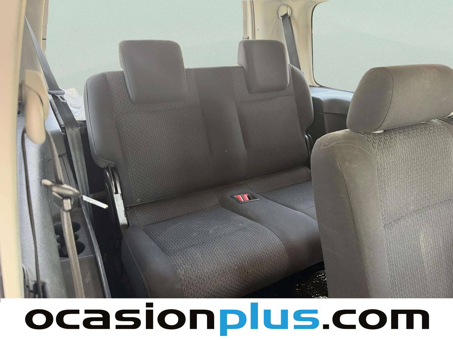 Volkswagen Caddy Volkswagen Caddy Maxi Trendline 2.0 TDI BMT (102 CV) 7 plazas barato