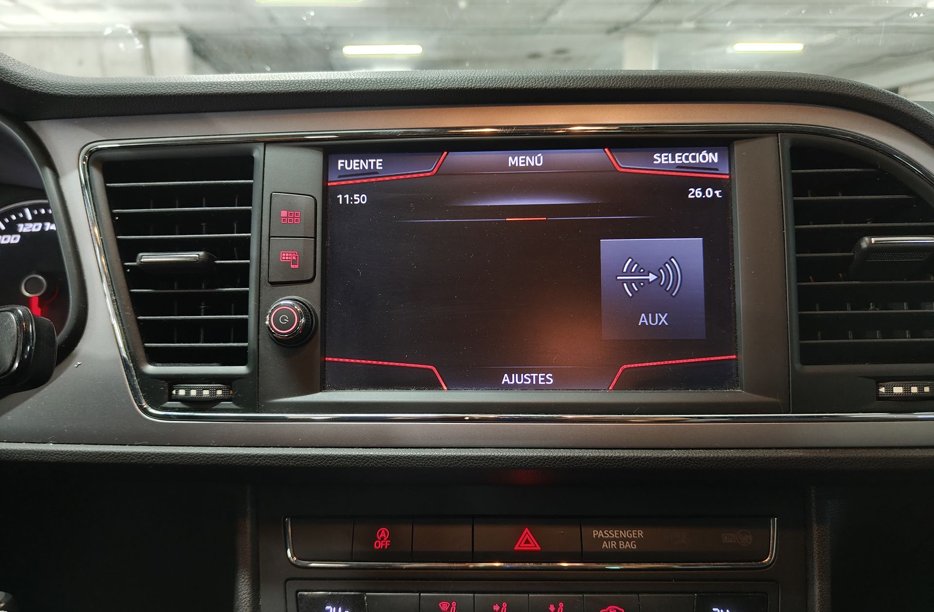 SEAT León 1.5 TSI Style Visio Edition - foto 29