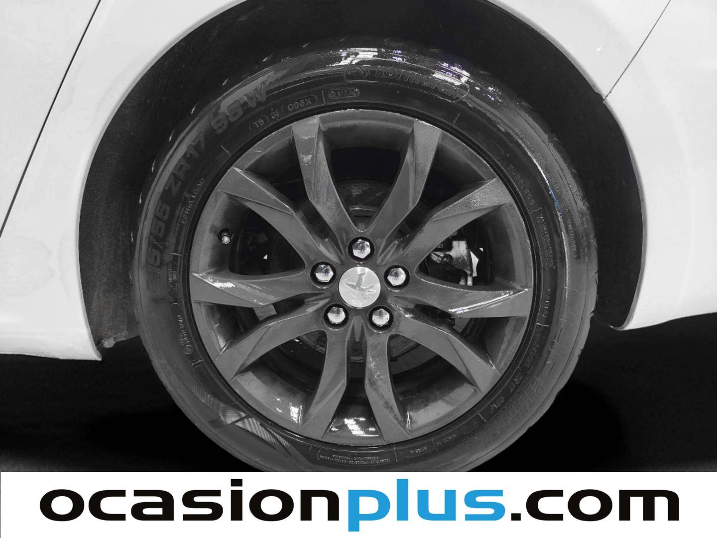 Peugeot 508 Peugeot 508 SW BlueHDI 150 Allure (150 CV) de segunda mano