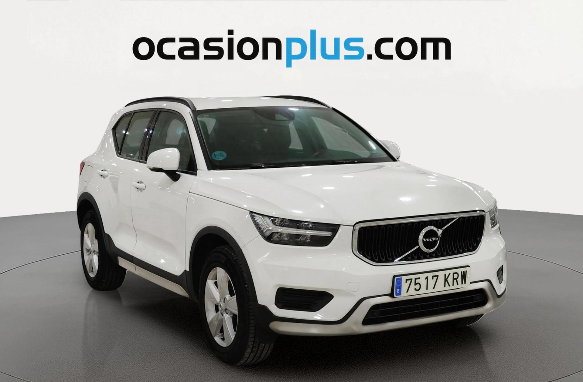 Volvo XC40 T3 - foto 2