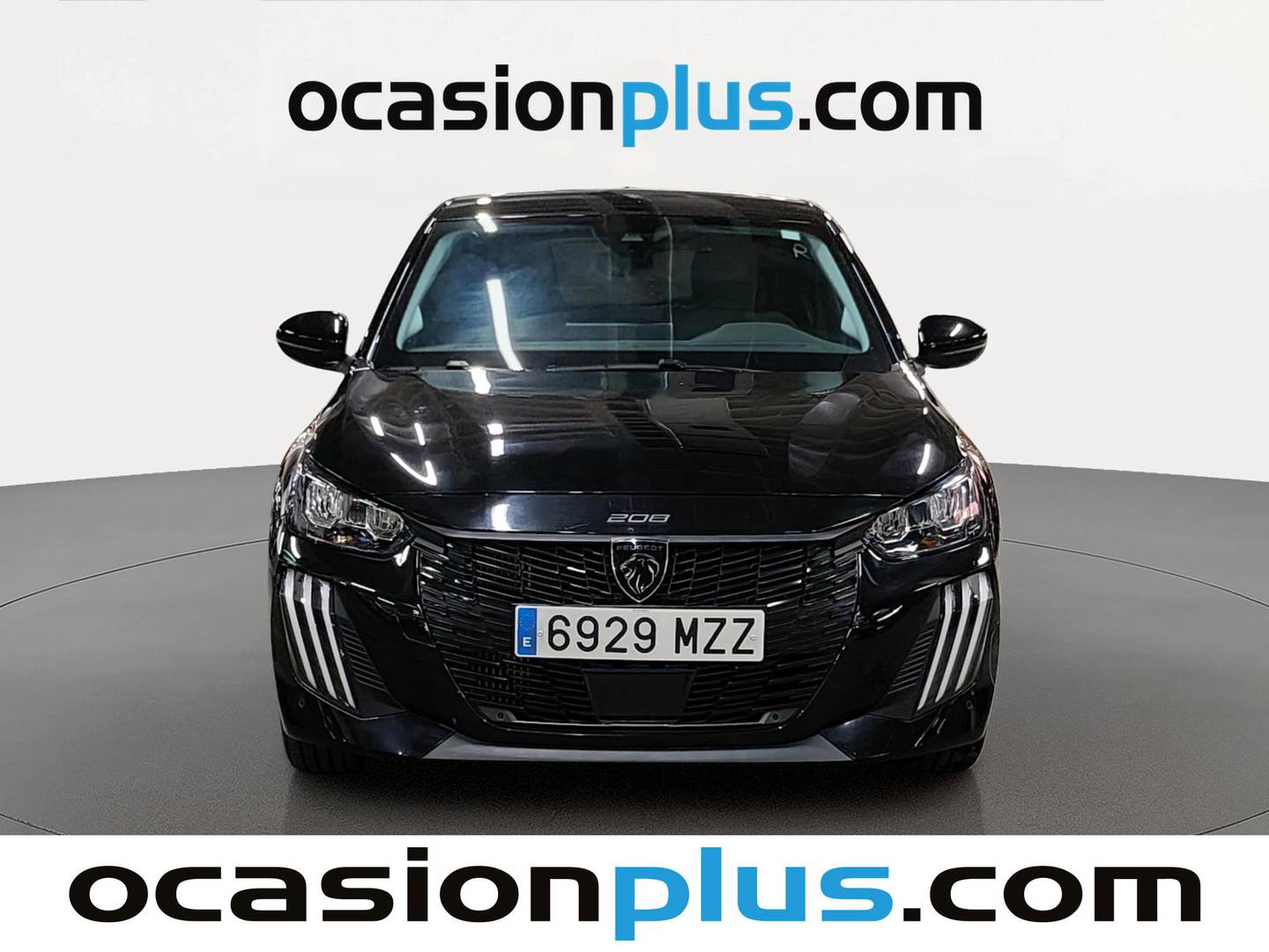 Peugeot 208 Peugeot 208 PureTech 100 Allure (100 CV) km 0