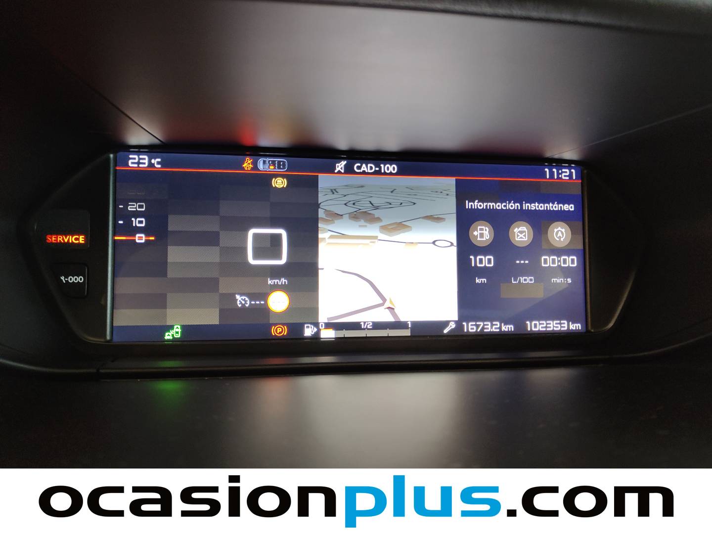 Citroën Grand C4 Spacetourer Citroën Grand C4 Spacetourer PureTech 130 6v S&S Shine (130 CV) 7 Plazas seminuevo