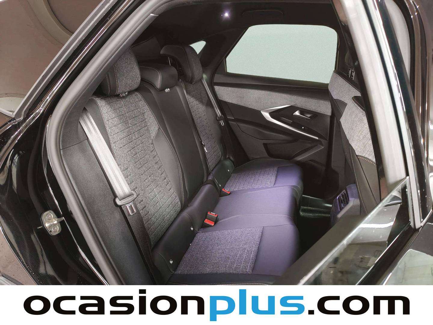 Peugeot 3008 Hybrid Peugeot 3008 Hybrid 145 Allure eDCS6 (145 CV) híbrido