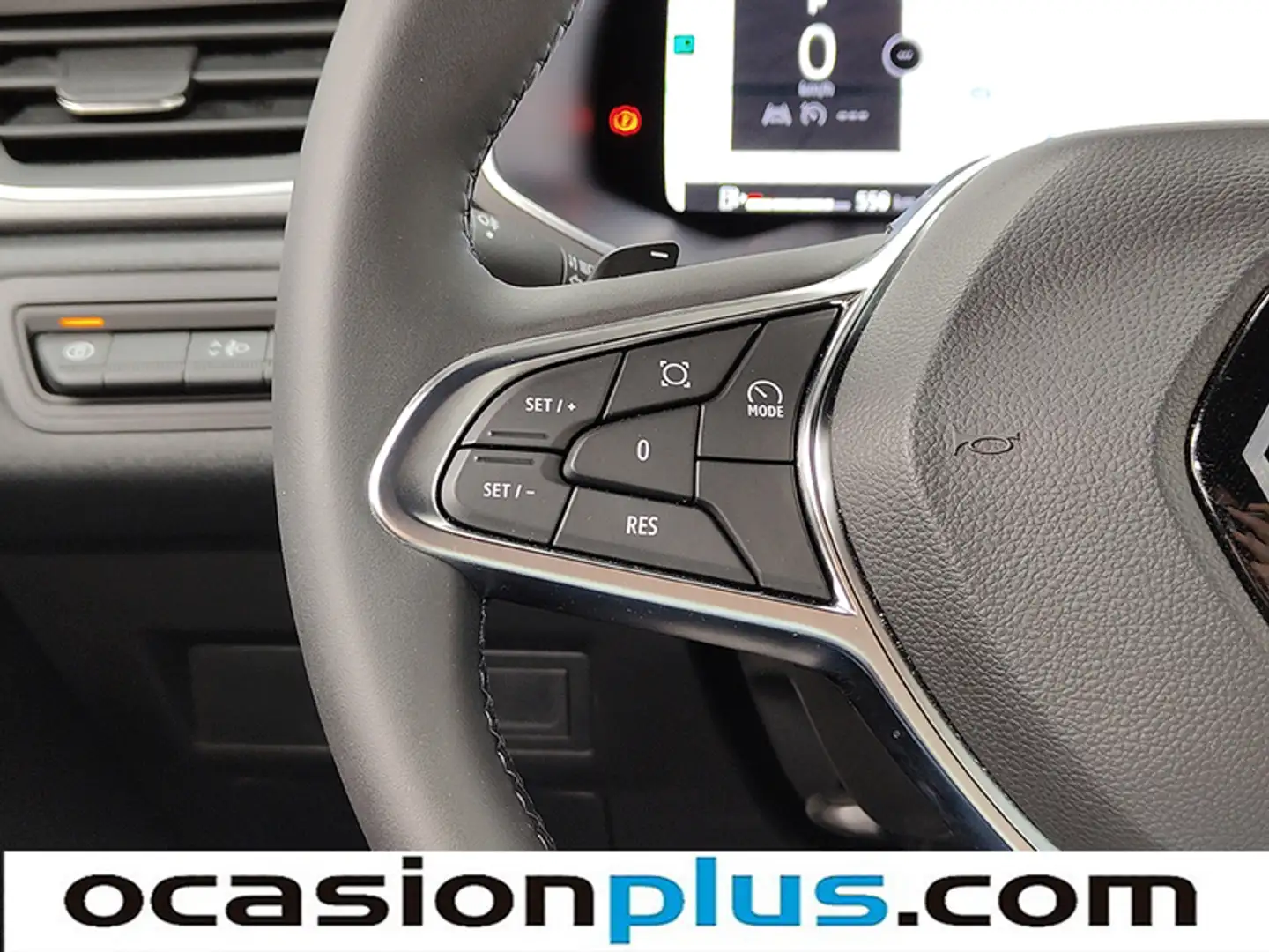 Foto Renault Captur Renault Captur Techno TCe 160 Mild Hybrid EDC (160 CV)