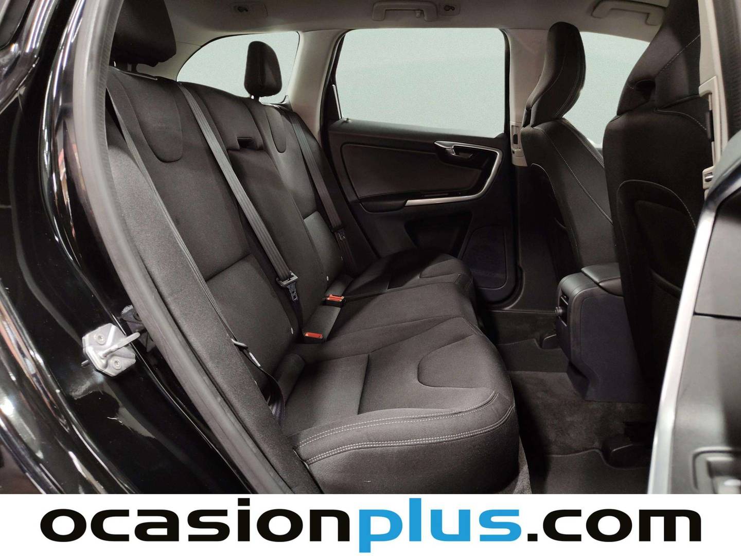Volvo XC60 Volvo XC60 D3 Kinetic (150 CV) al mejor precio