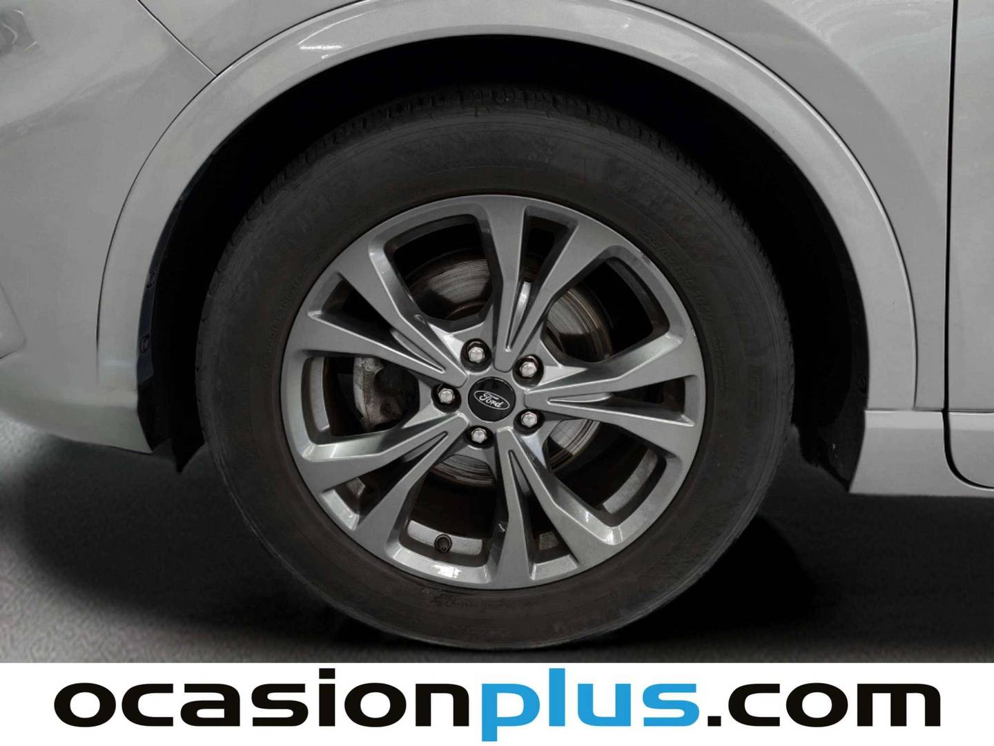 Ford Kuga Ford Kuga 1.5 EcoBlue ST-Line Auto (120 CV) 120cv
