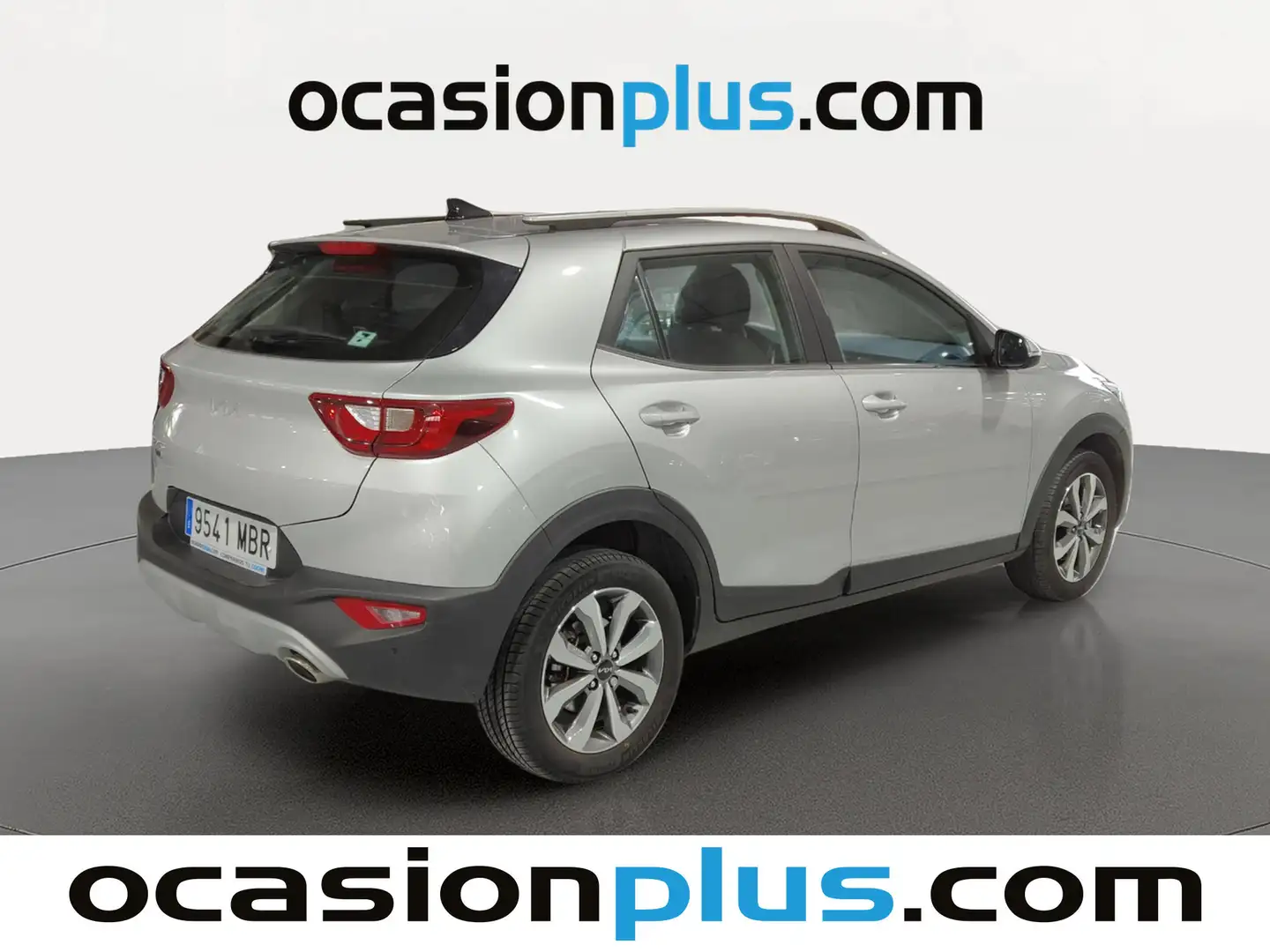Foto KIA Stonic Kia Stonic 1.0 T-GDi MHEV Drive iMT (100 CV)