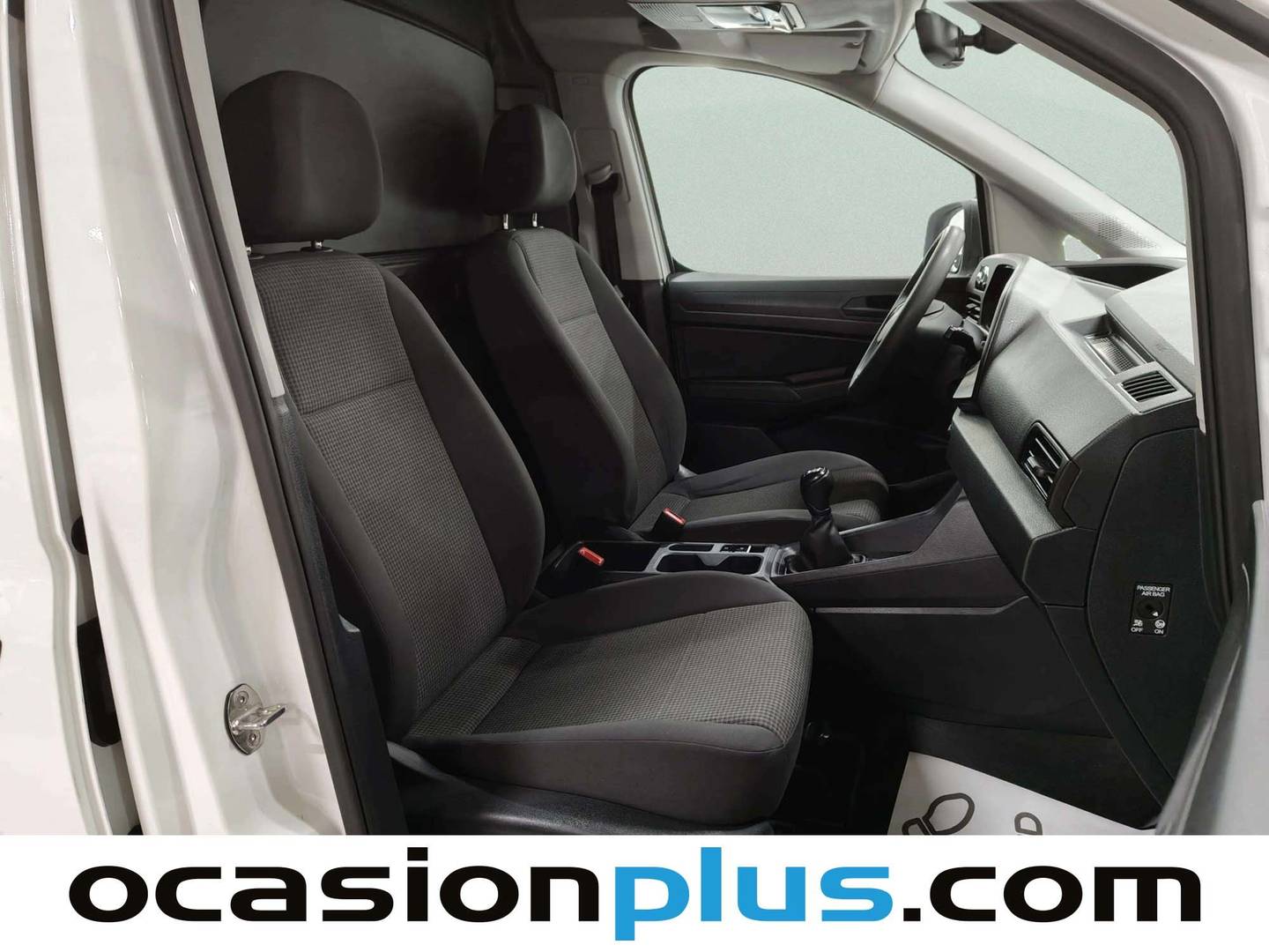 Foto Volkswagen Caddy Volkswagen Caddy Cargo Cargo 2.0 TDI (75 CV)