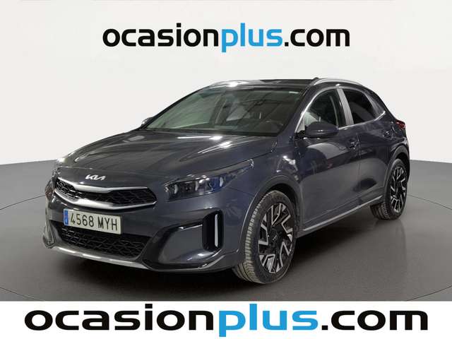 KIA XCeed 1.0 T-GDi Drive (100 CV) de segunda mano