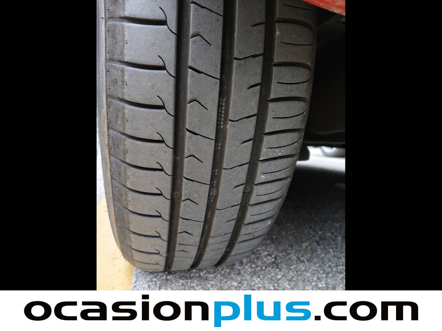 Foto Volkswagen Polo Volkswagen Polo 1.6 TDI (105 CV)