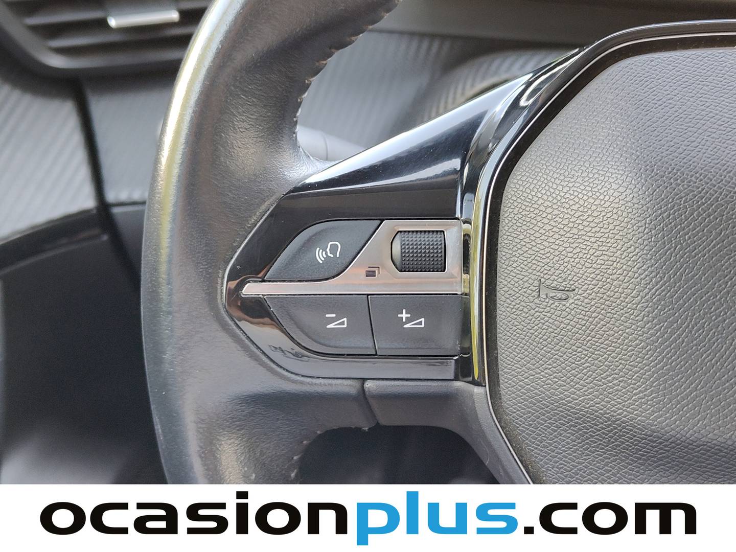 Foto Peugeot 2008 Peugeot 2008 PureTech 130 S&S Allure Pack (130 CV)