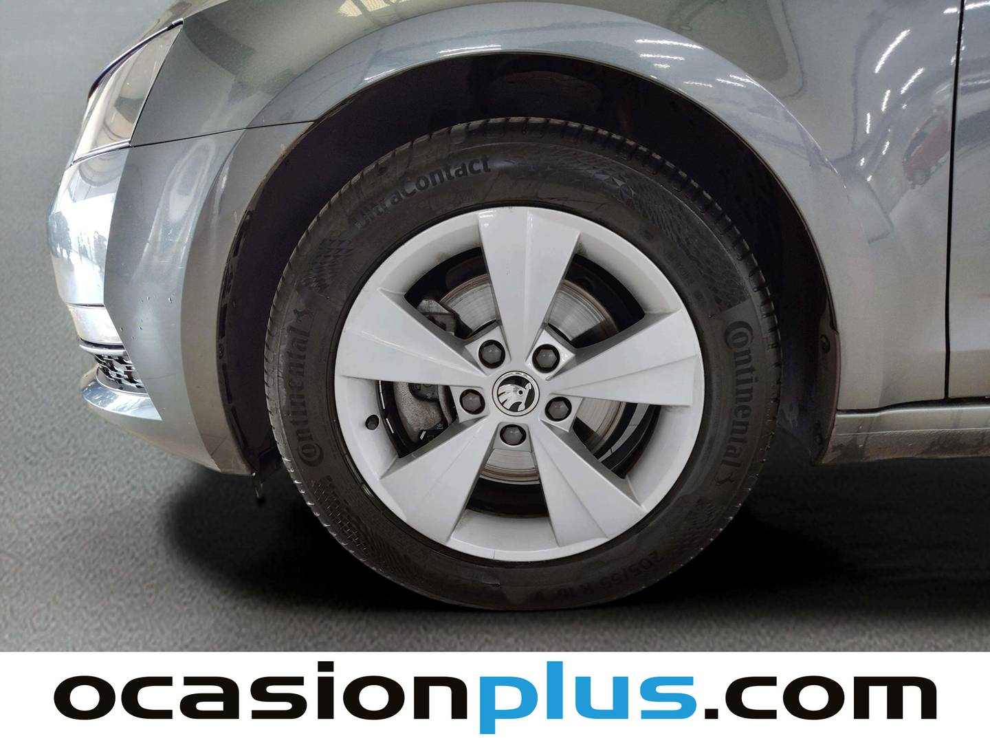 Skoda Octavia Skoda Octavia 1.5 TSI Ambition (150 CV) 2019