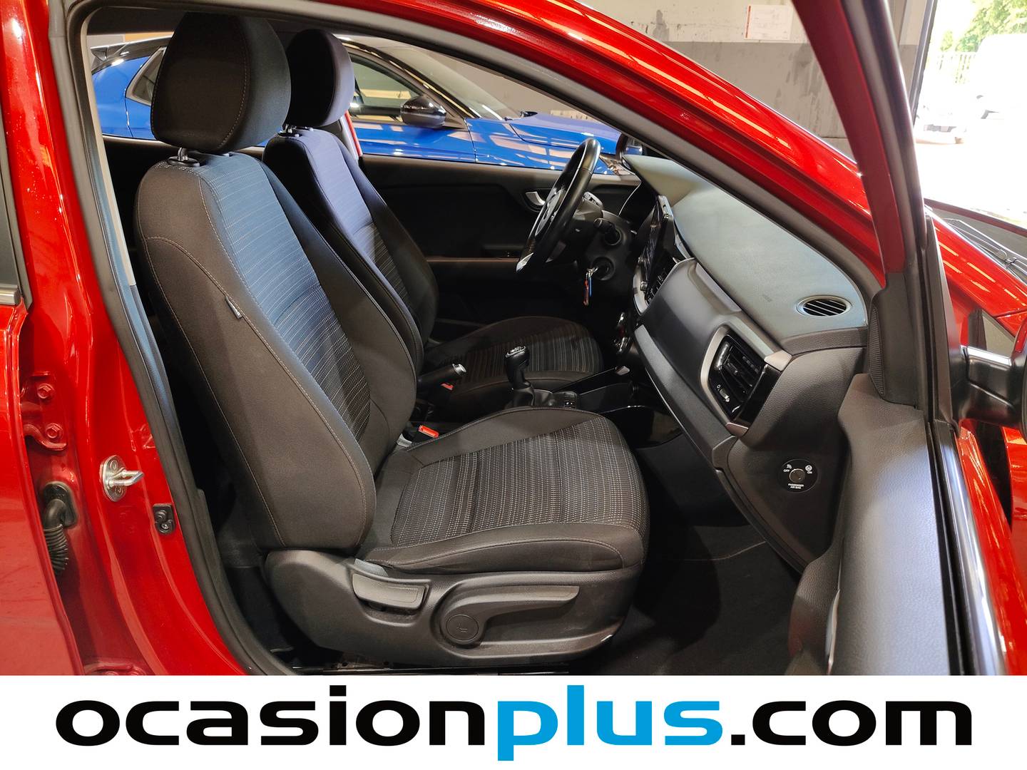 KIA Stonic KIA Stonic 1.0 T-GDi MHEV Drive iMT (100 CV) km 0