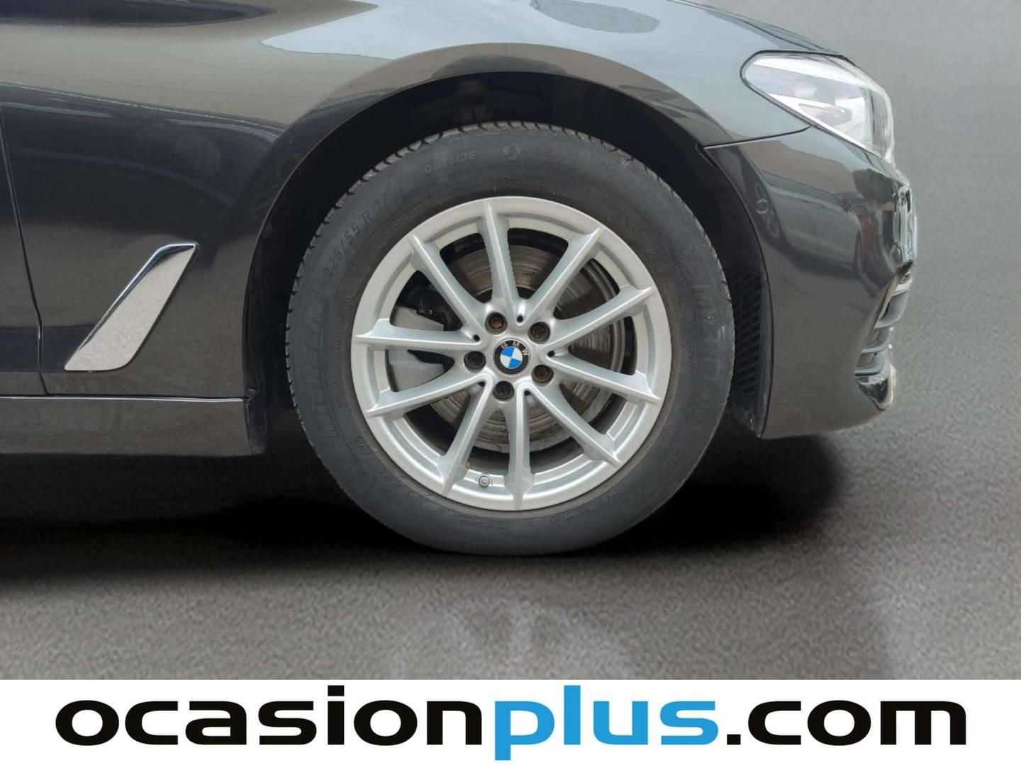 BMW Serie 5 BMW Serie 5 520d (190 CV) automático