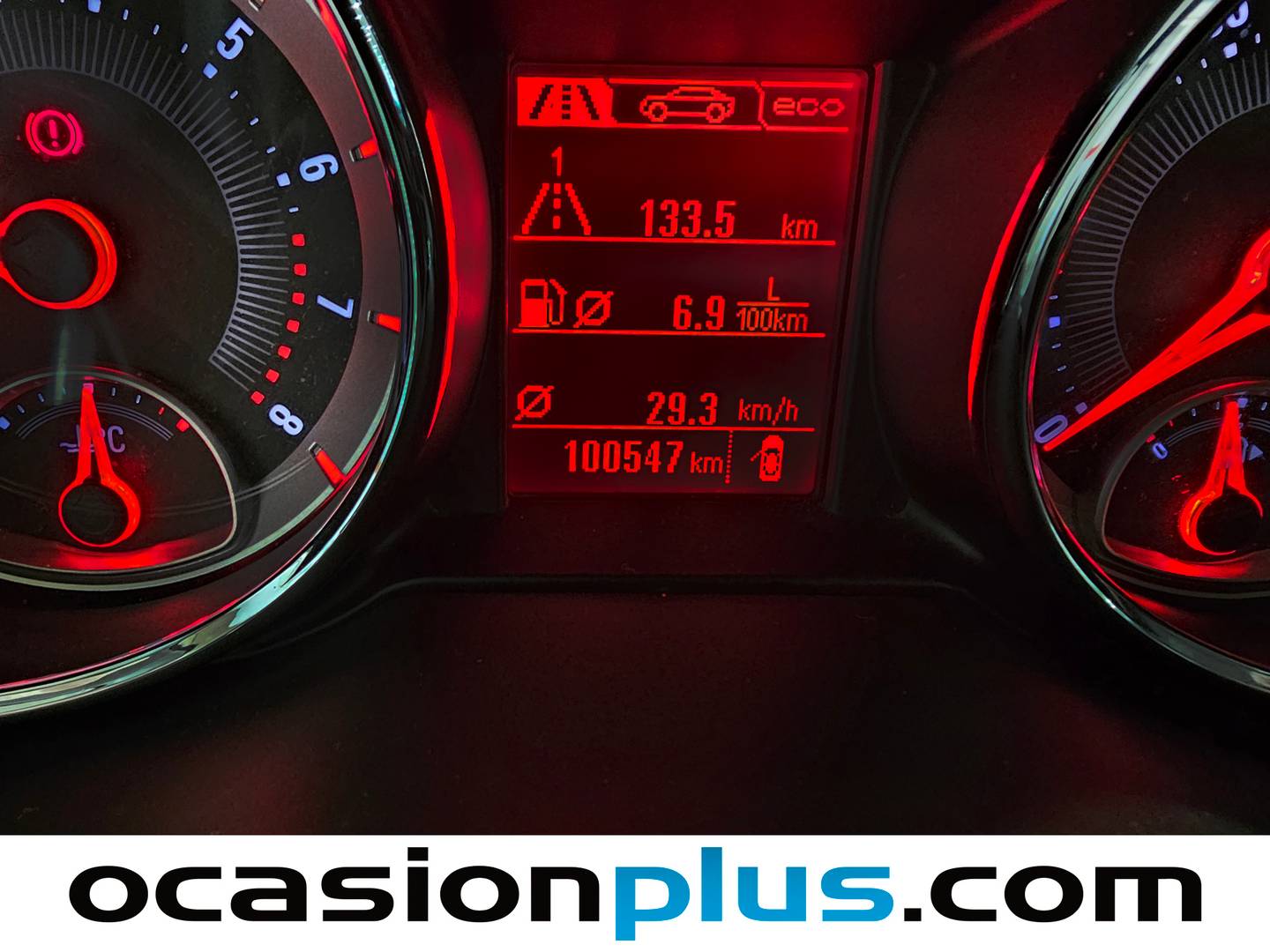 Opel Adam Opel Adam 1.4 XER Slam (100 CV) seminuevo