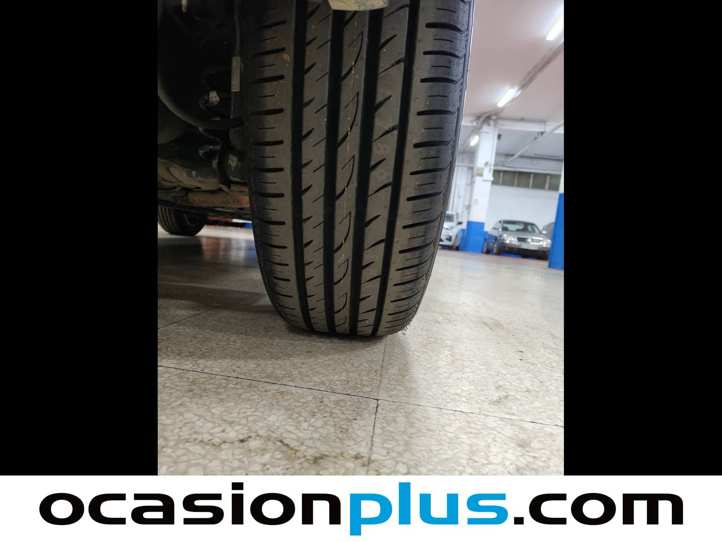 Foto KIA Stonic Kia Stonic 1.0 T-GDi Drive (100 CV)