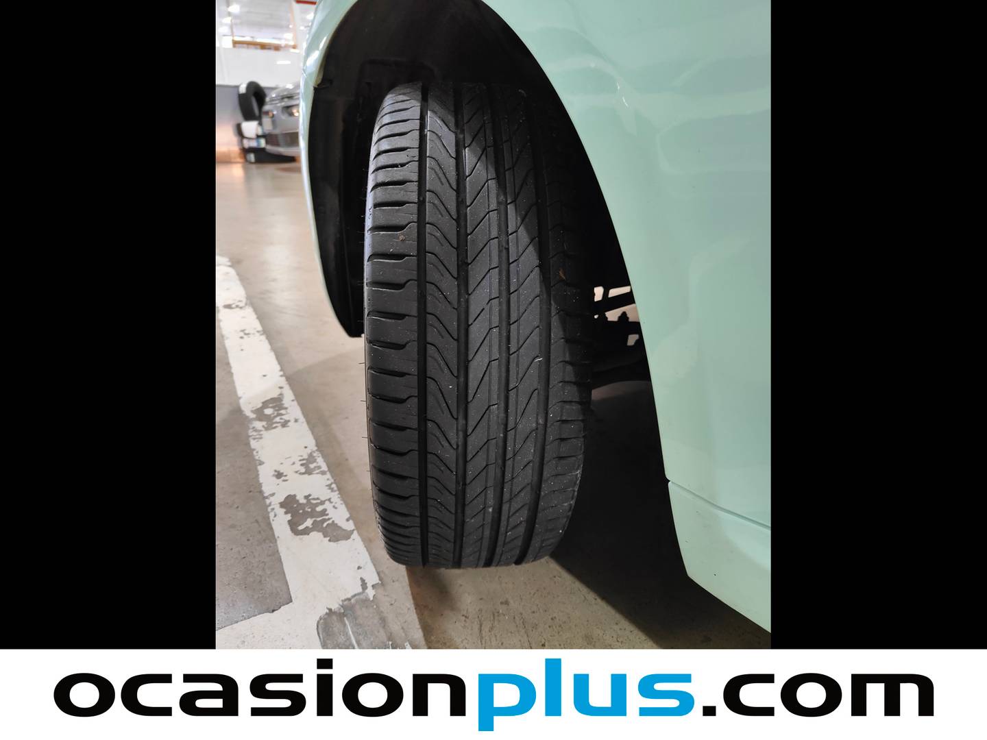 Foto Fiat 500 Fiat 500 1.2 8v Lounge (69 CV)